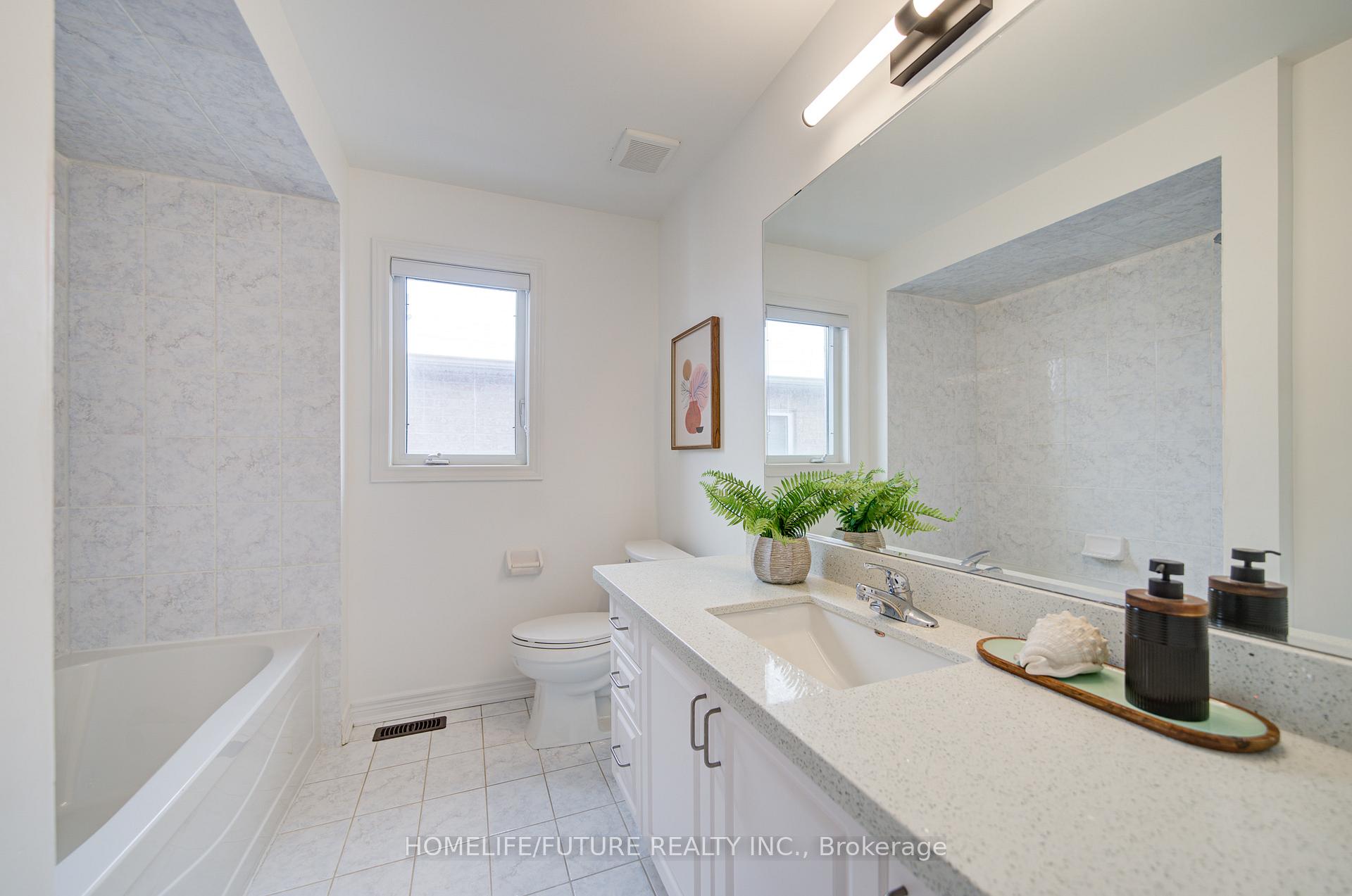 Photo 37 of 8 Willow Street, Markham, Wismer — HOMEH