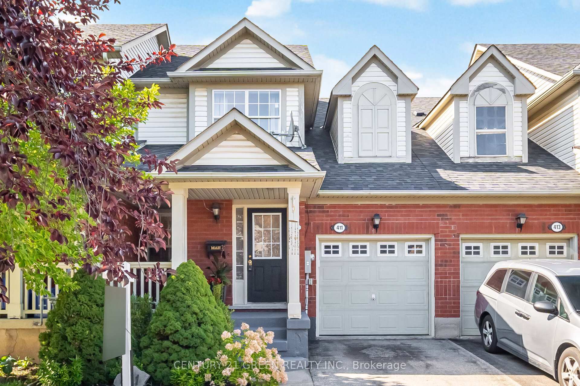 Photo 1 of 411 Baverstock Crescent, Milton, Clarke — HOMEH