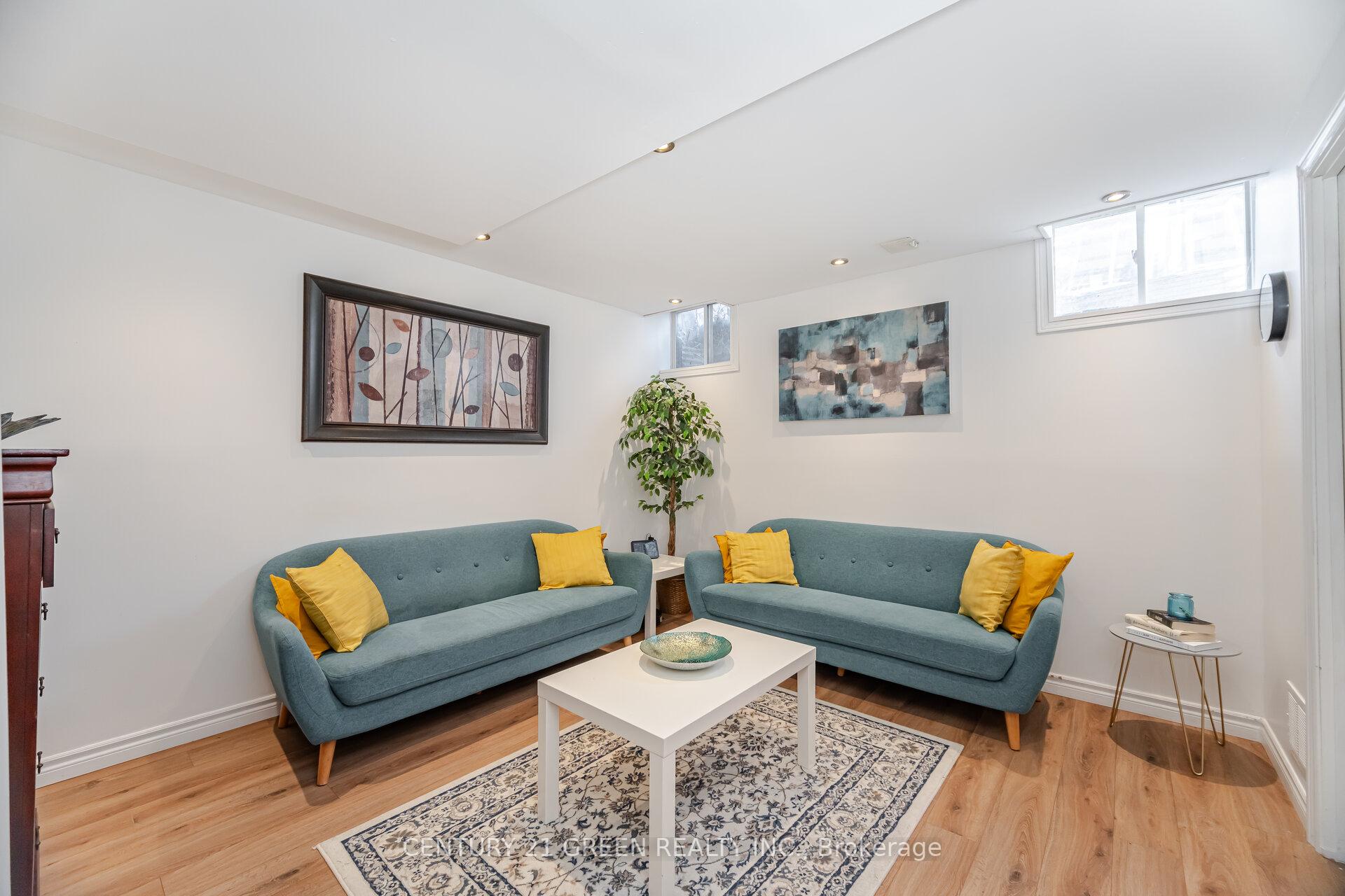 Photo 7 of 411 Baverstock Crescent, Milton, Clarke — HOMEH