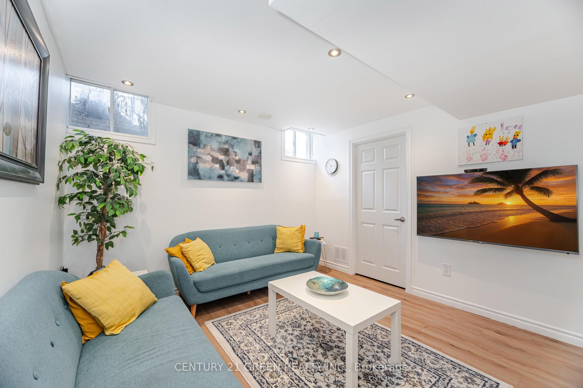 Photo 8 of 411 Baverstock Crescent, Milton, Clarke — HOMEH