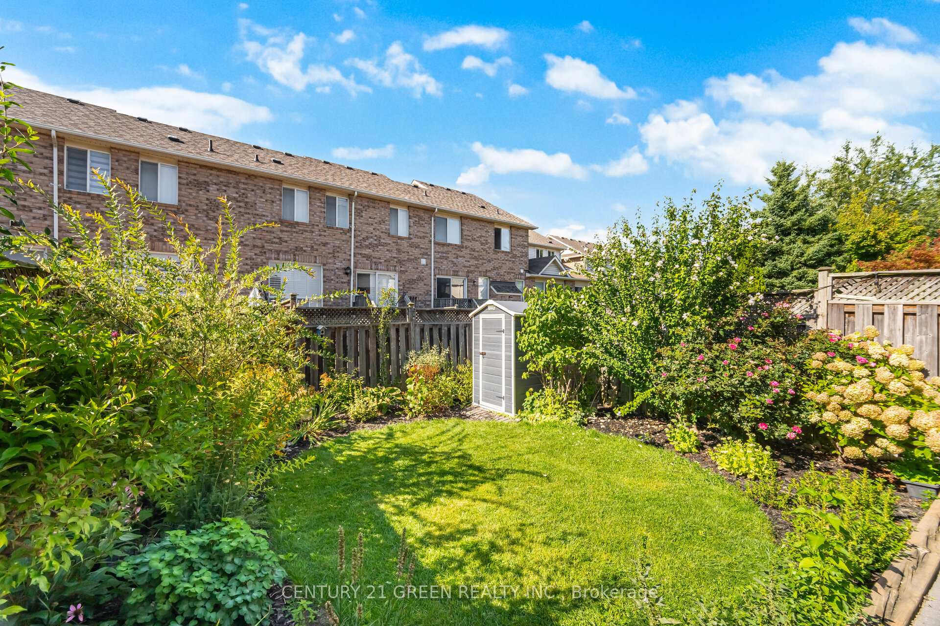 Photo 13 of 411 Baverstock Crescent, Milton, Clarke — HOMEH