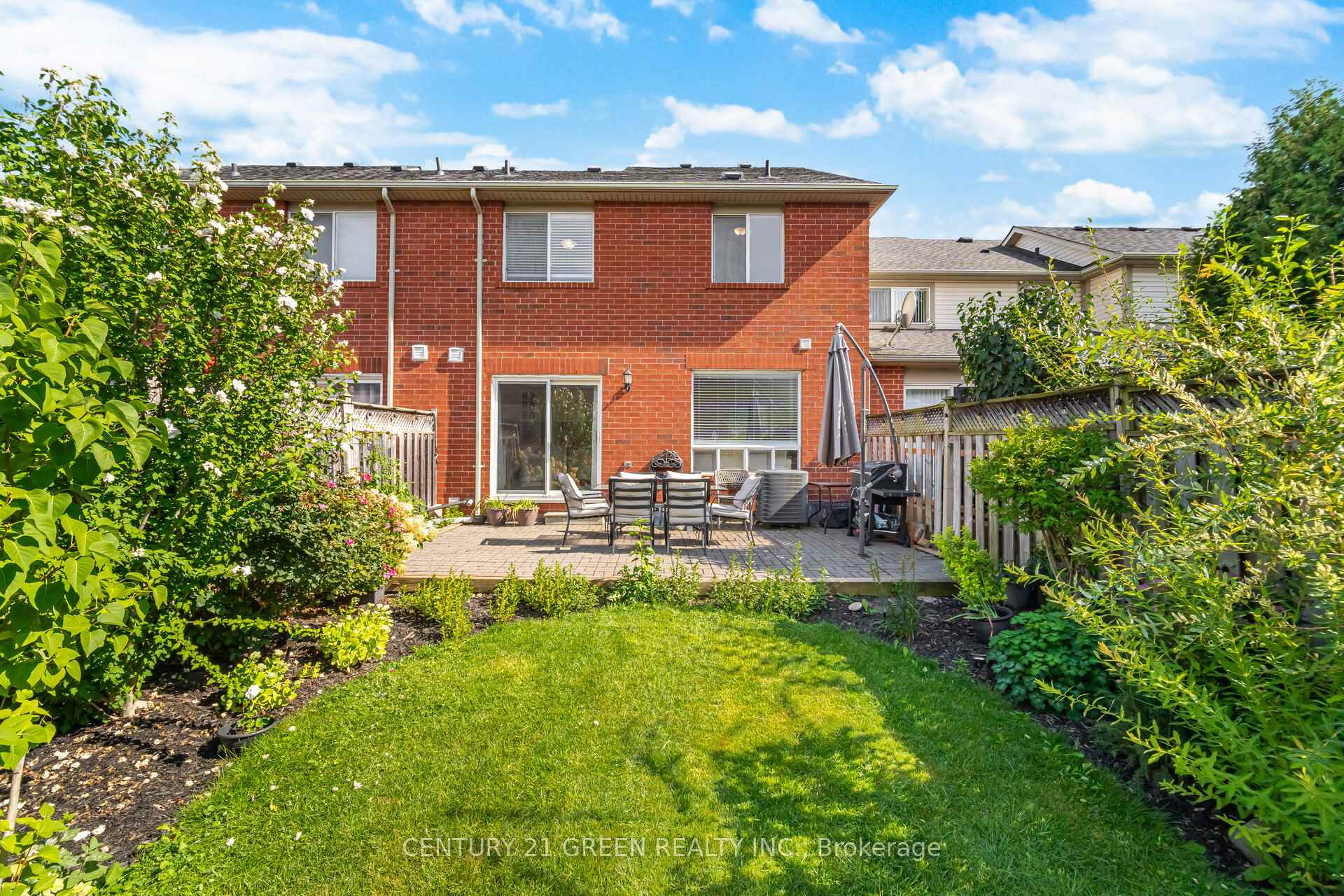 Photo 14 of 411 Baverstock Crescent, Milton, Clarke — HOMEH