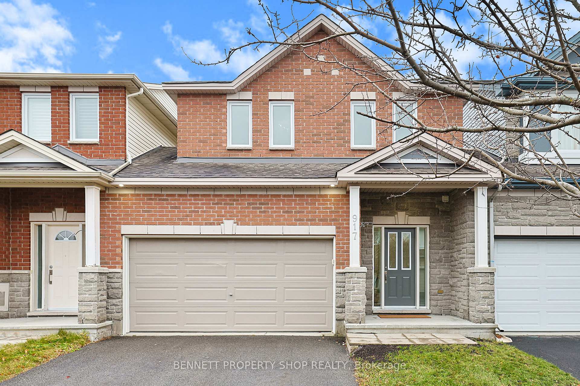 Photo 1 of 917 Whiteford Way, Ottawa, Kanata - Emerald Meadows/Trailwest — HOMEH