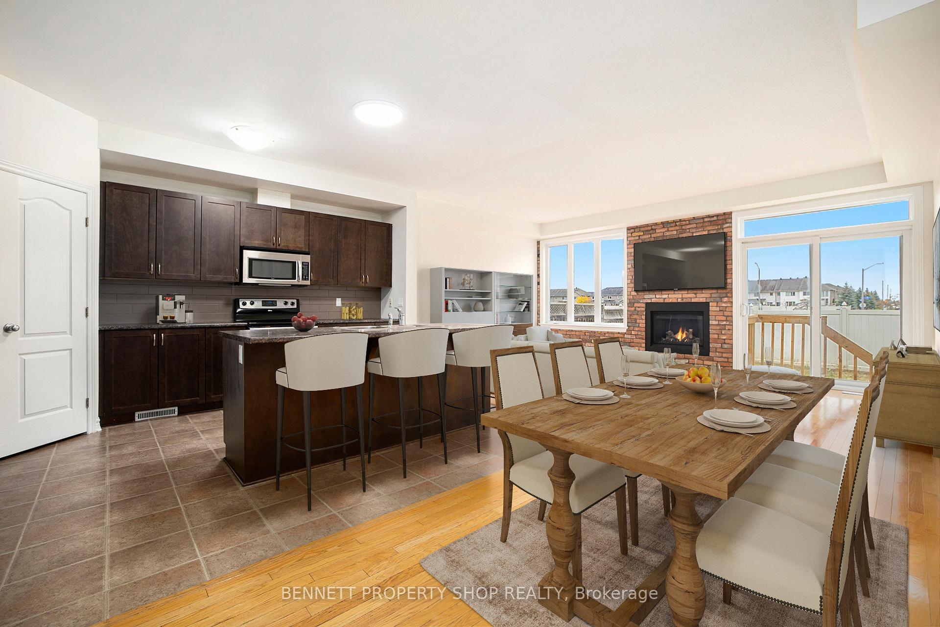 Photo 4 of 917 Whiteford Way, Ottawa, Kanata - Emerald Meadows/Trailwest — HOMEH