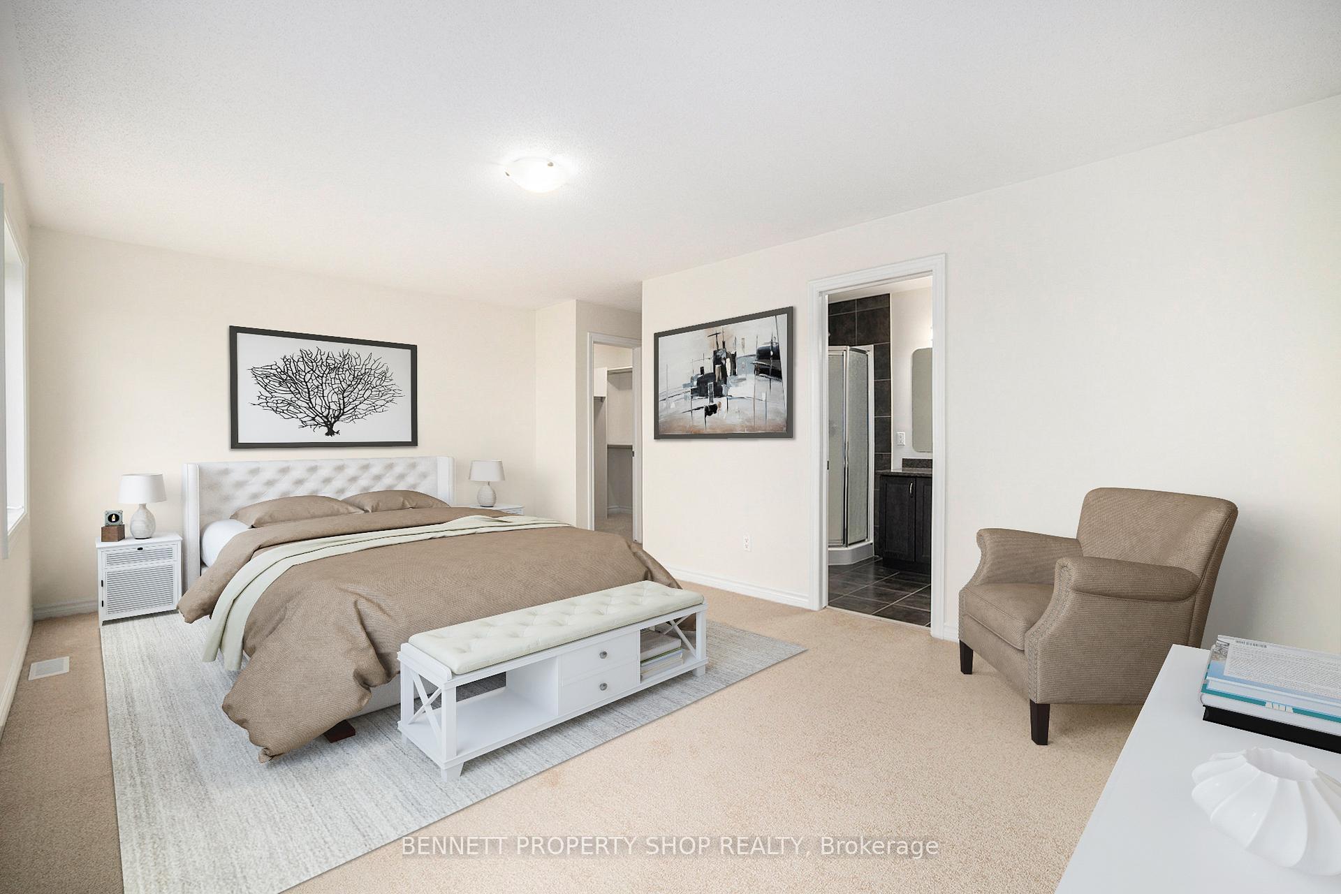 Photo 12 of 917 Whiteford Way, Ottawa, Kanata - Emerald Meadows/Trailwest — HOMEH