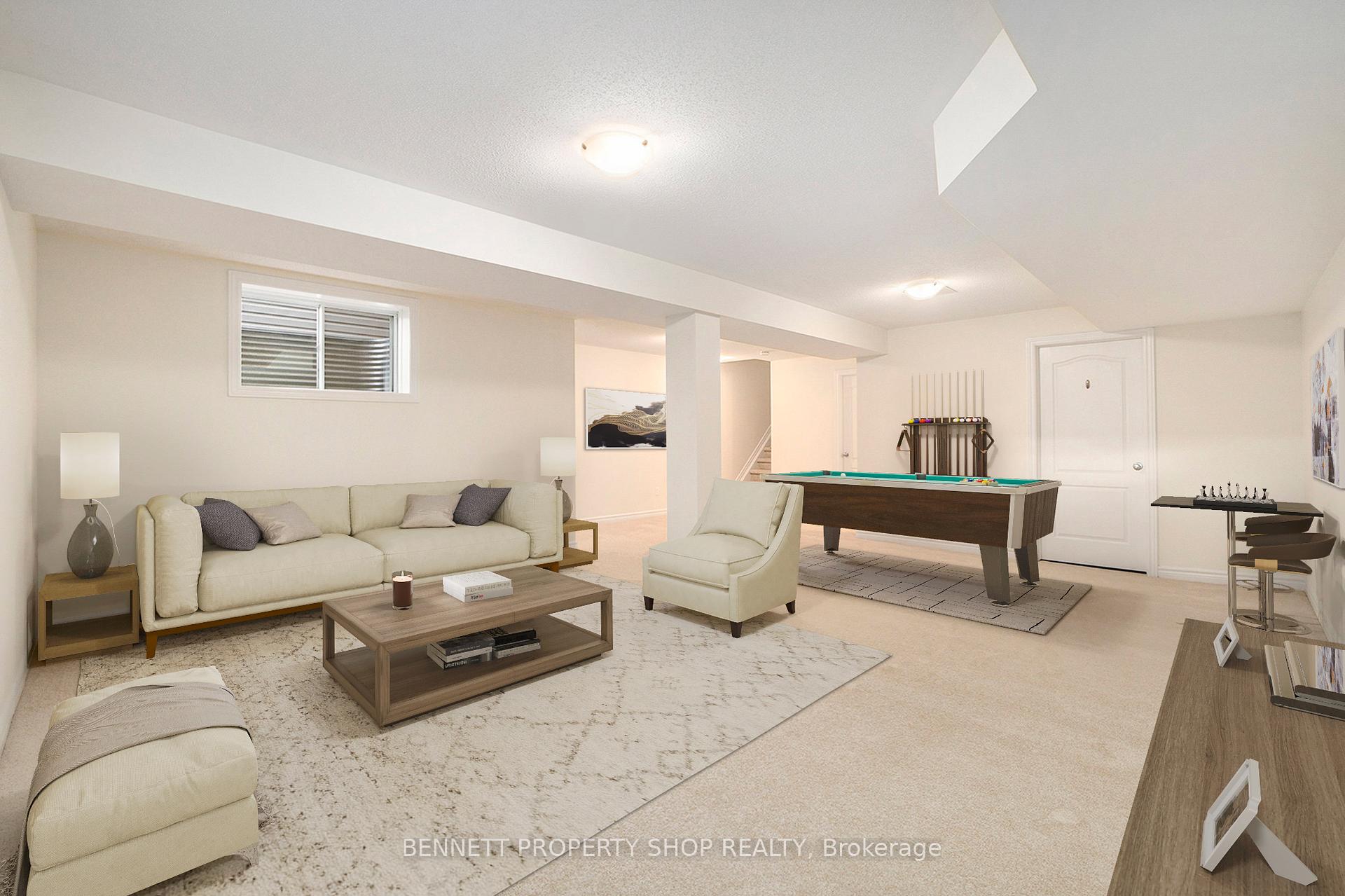 Photo 18 of 917 Whiteford Way, Ottawa, Kanata - Emerald Meadows/Trailwest — HOMEH
