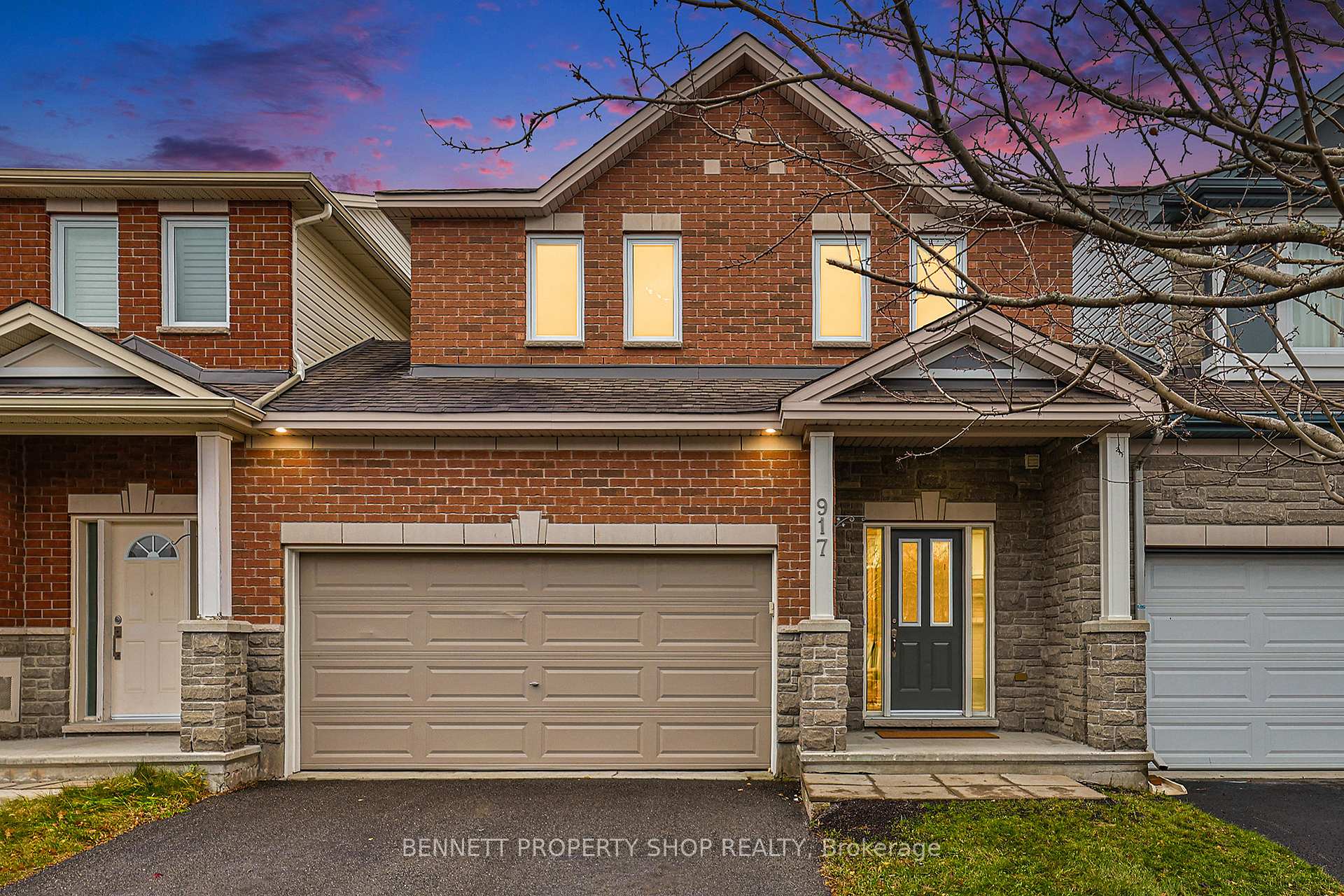Photo 21 of 917 Whiteford Way, Ottawa, Kanata - Emerald Meadows/Trailwest — HOMEH