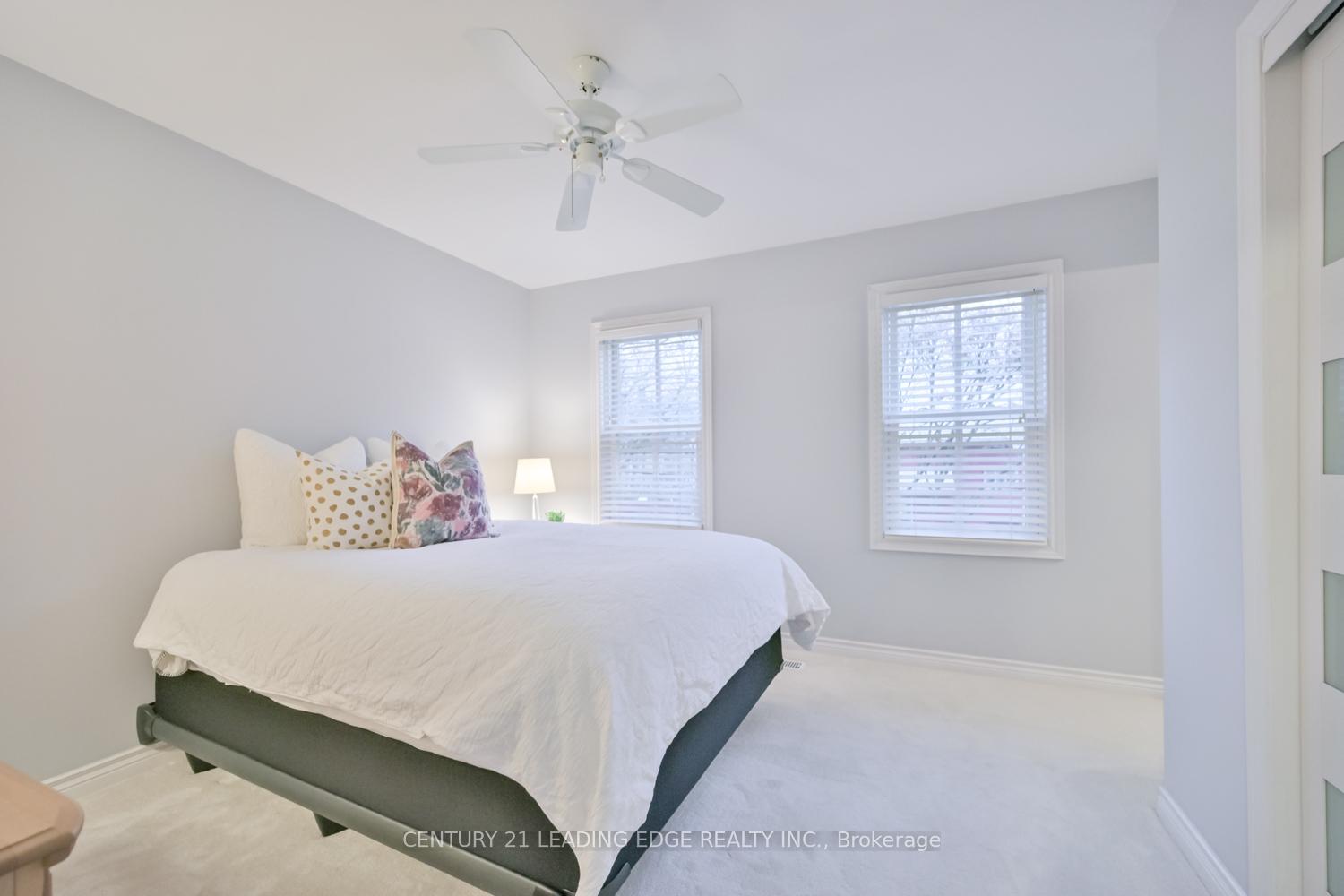 Photo 23 of 8D Station Lane, Markham, Unionville — HOMEH