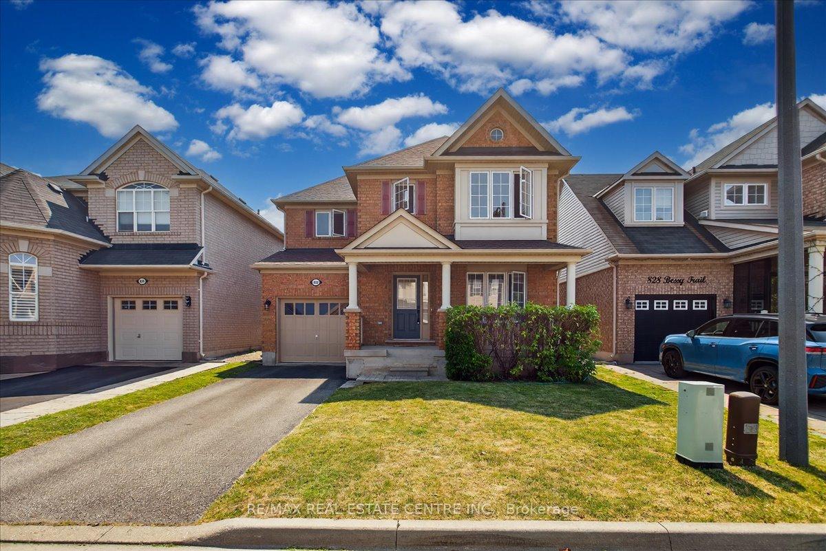 Photo 1 of 832 Bessy Trail, Milton, Coates — HOMEH