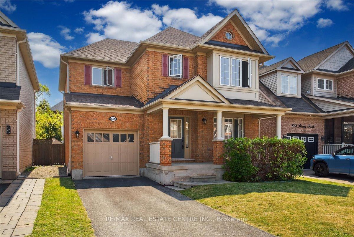 Photo 16 of 832 Bessy Trail, Milton, Coates — HOMEH