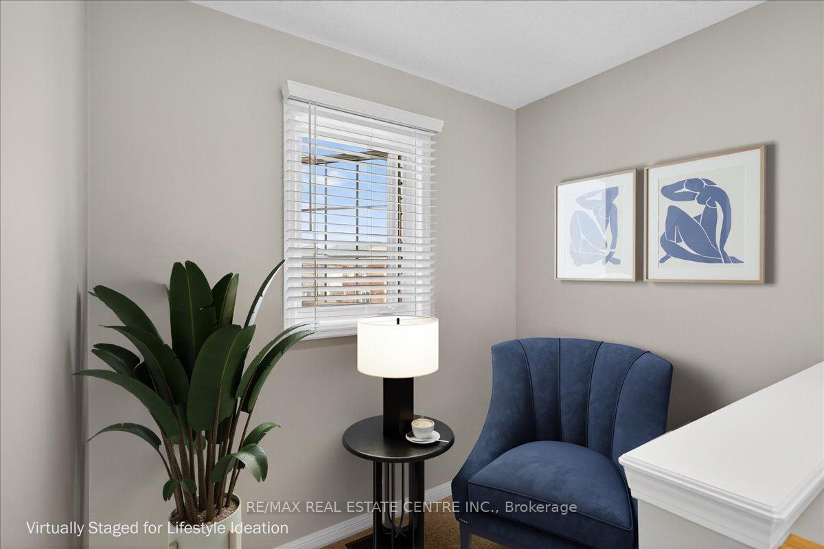 Photo 25 of 832 Bessy Trail, Milton, Coates — HOMEH