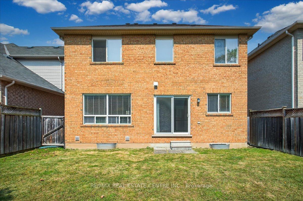 Photo 34 of 832 Bessy Trail, Milton, Coates — HOMEH