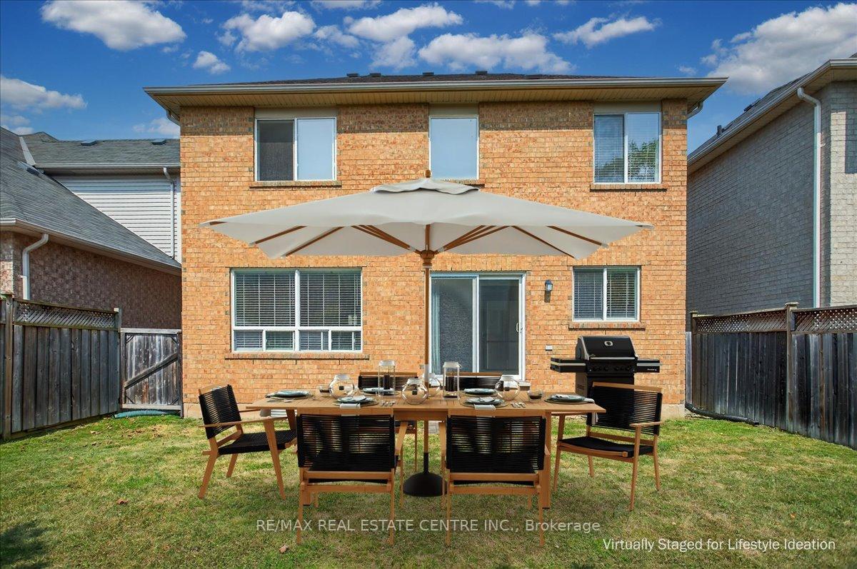 Photo 35 of 832 Bessy Trail, Milton, Coates — HOMEH