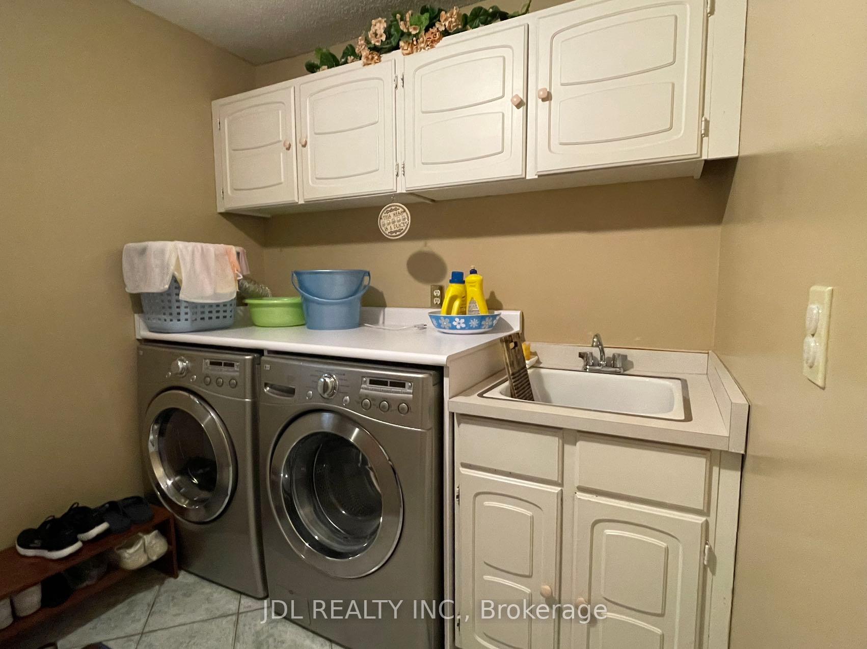 Photo 10 of Unit Mbrm, 39 Bakerdale Road, Markham, Bullock — HOMEH