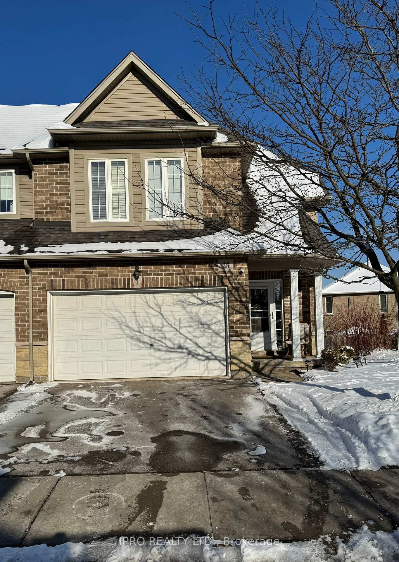 Photo 1 of Unit 23, 6 Atessa Drive, Hamilton, Ryckmans — HOMEH