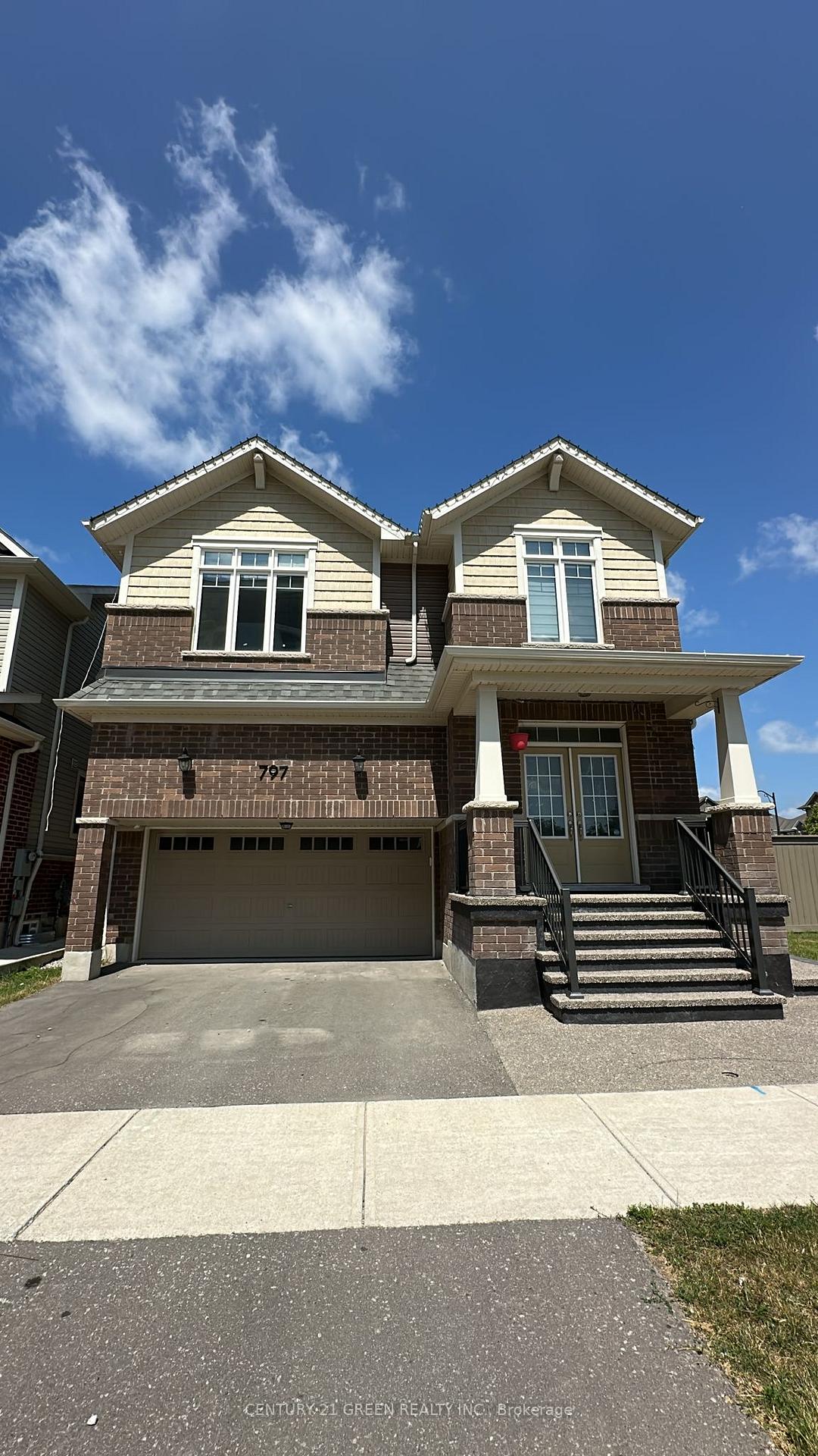 Photo 1 of 797 Whitlock Avenue, Milton, Cobban — HOMEH
