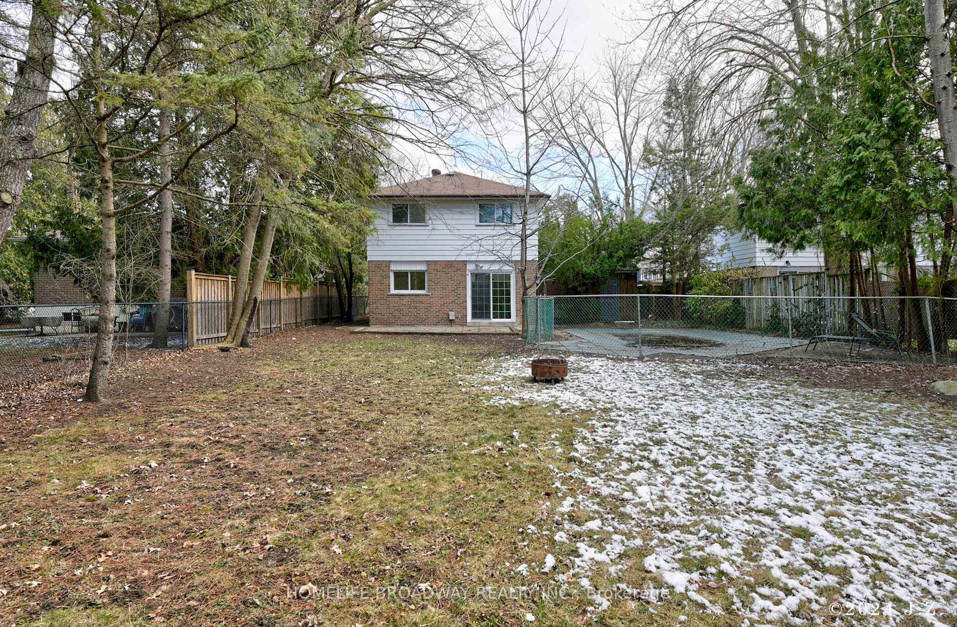 Photo 27 of 42 Sciberras Road, Markham, Unionville — HOMEH