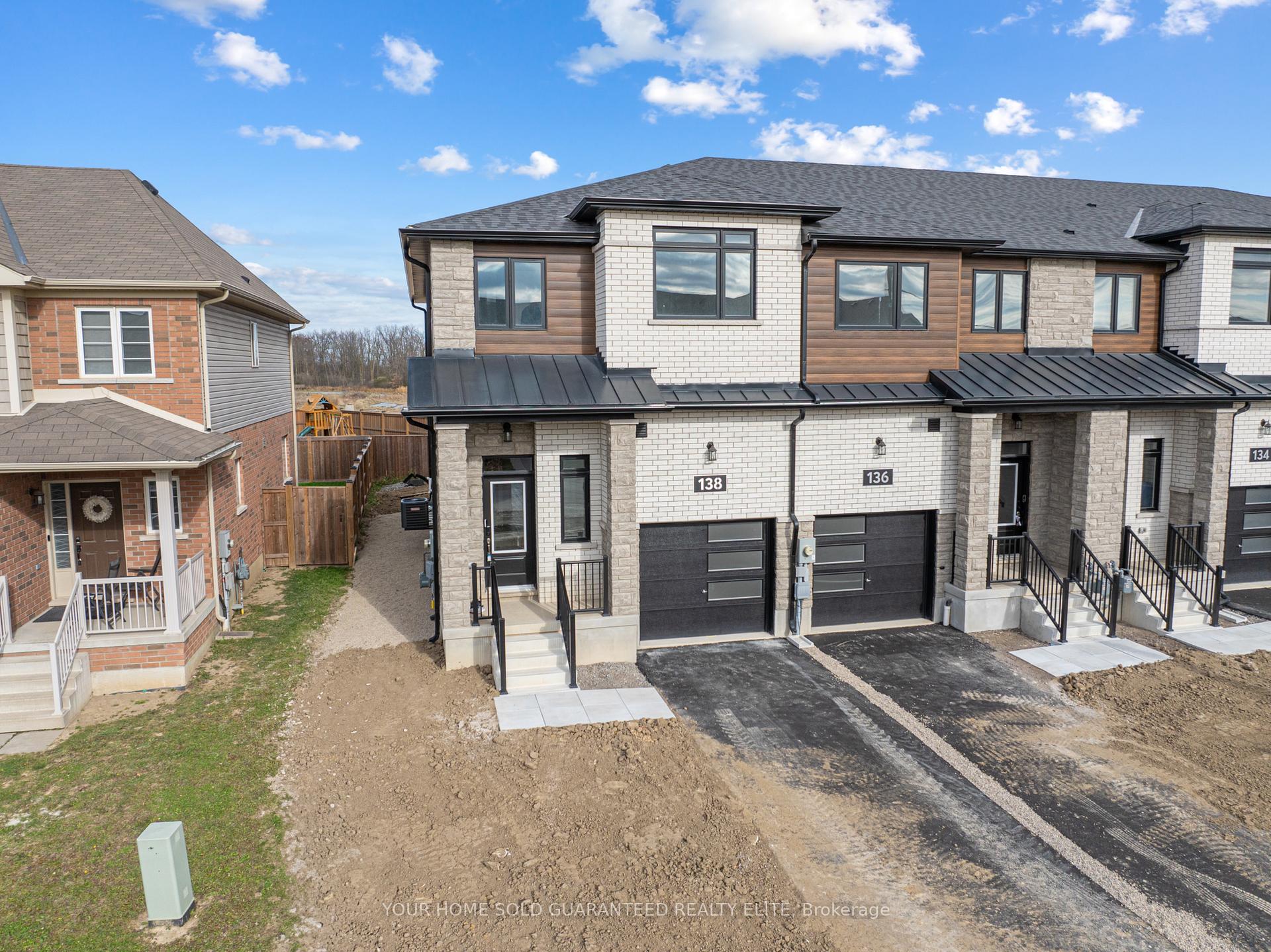 Front of 138 Lormont Boulevard