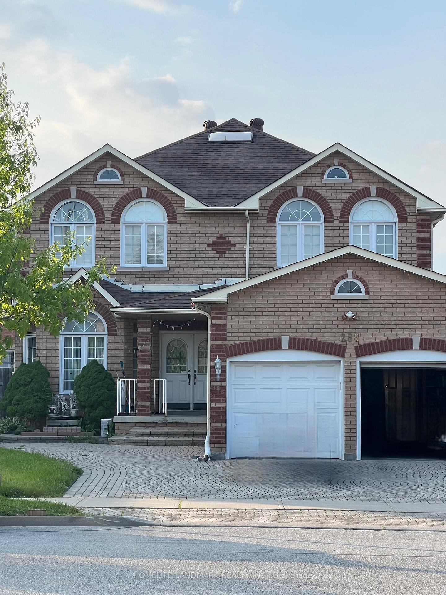 Photo 1 of Unit Lower, 288 Highglen Avenue, Markham, Milliken Mills East — HOMEH