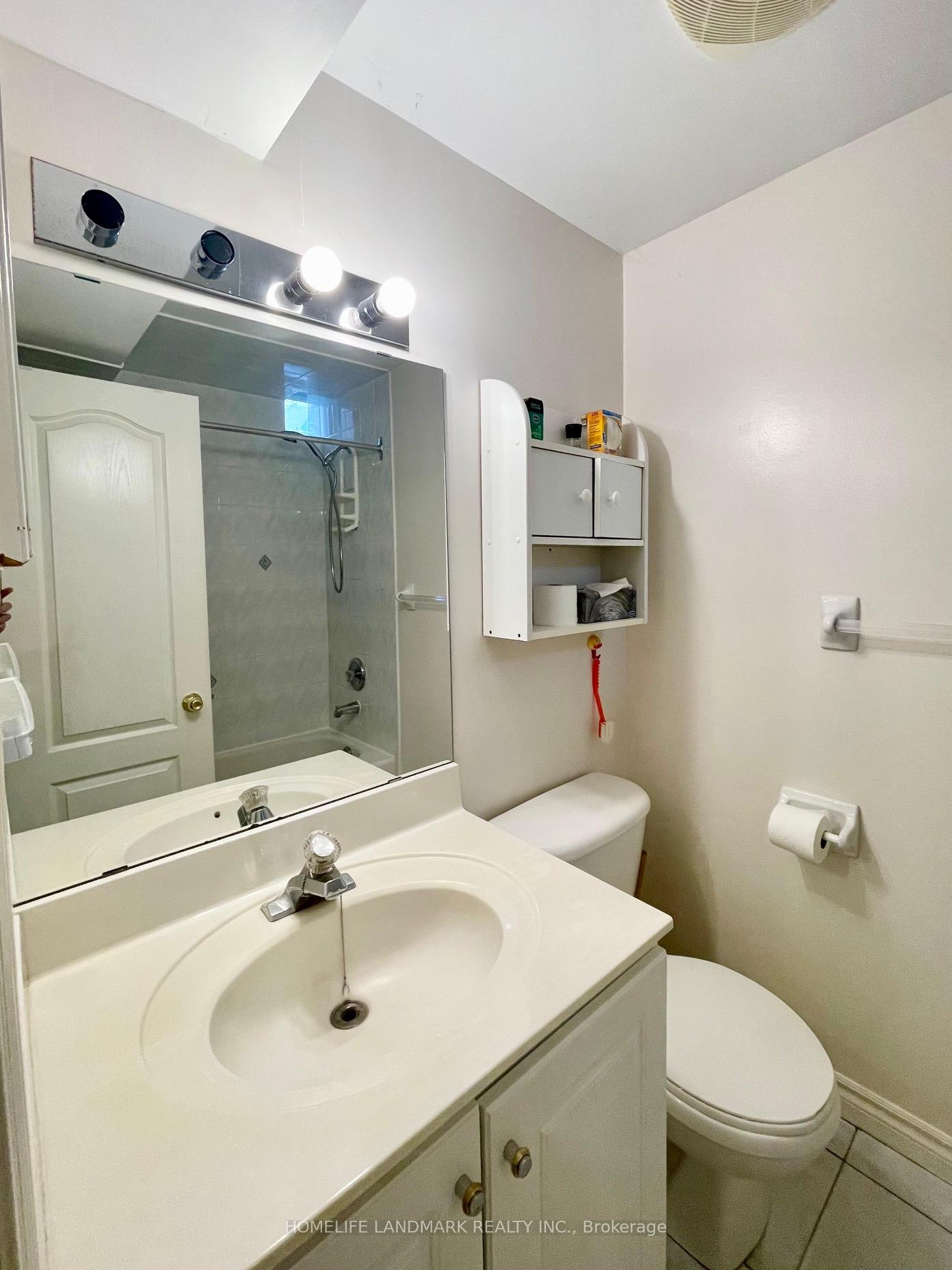 Photo 13 of Unit Lower, 288 Highglen Avenue, Markham, Milliken Mills East — HOMEH