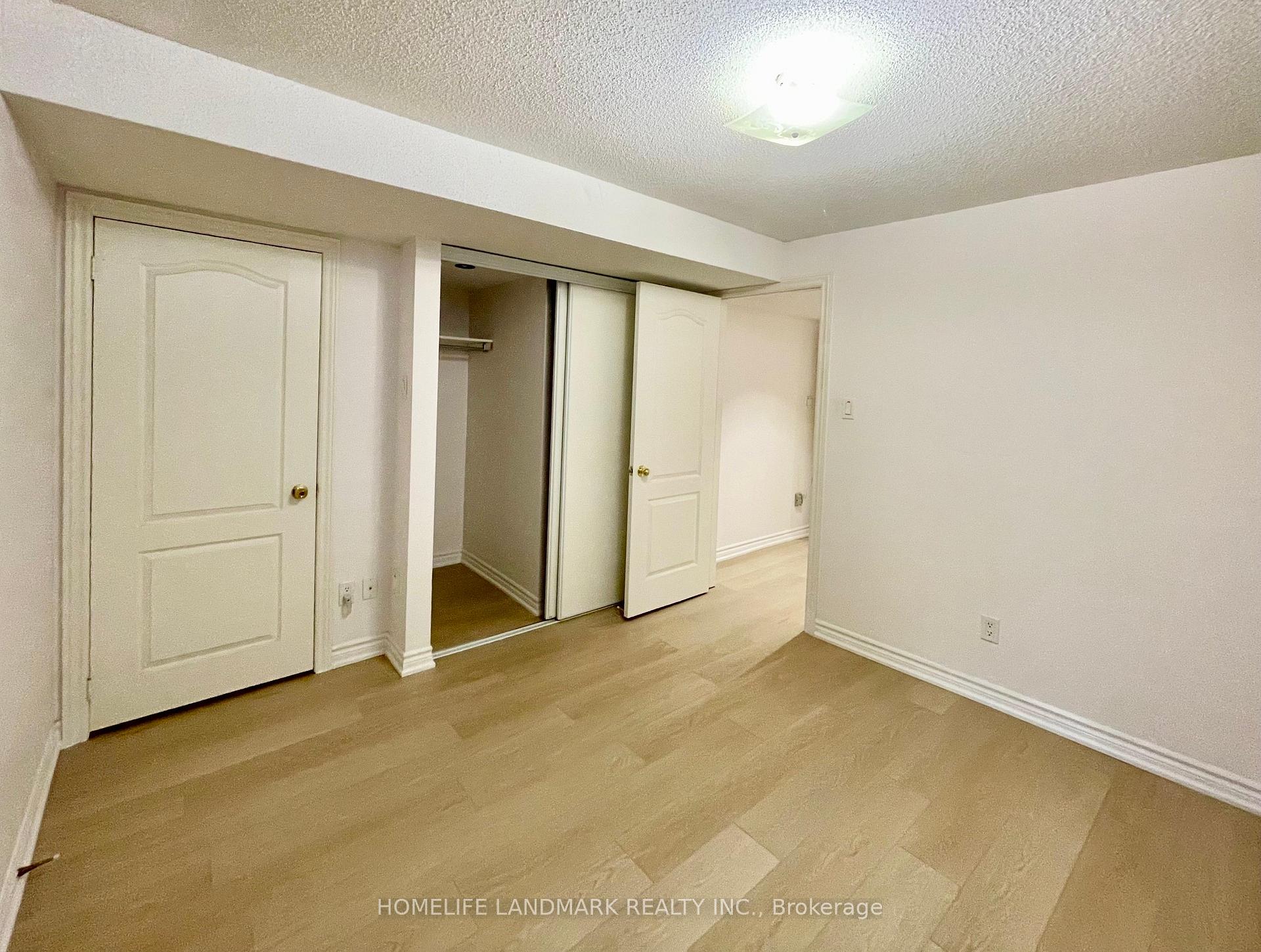 Photo 15 of Unit Lower, 288 Highglen Avenue, Markham, Milliken Mills East — HOMEH