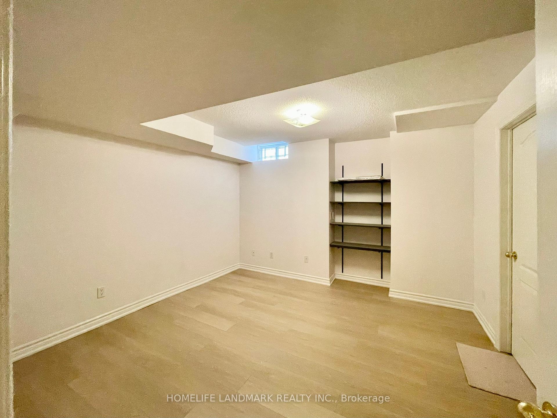 Photo 16 of Unit Lower, 288 Highglen Avenue, Markham, Milliken Mills East — HOMEH