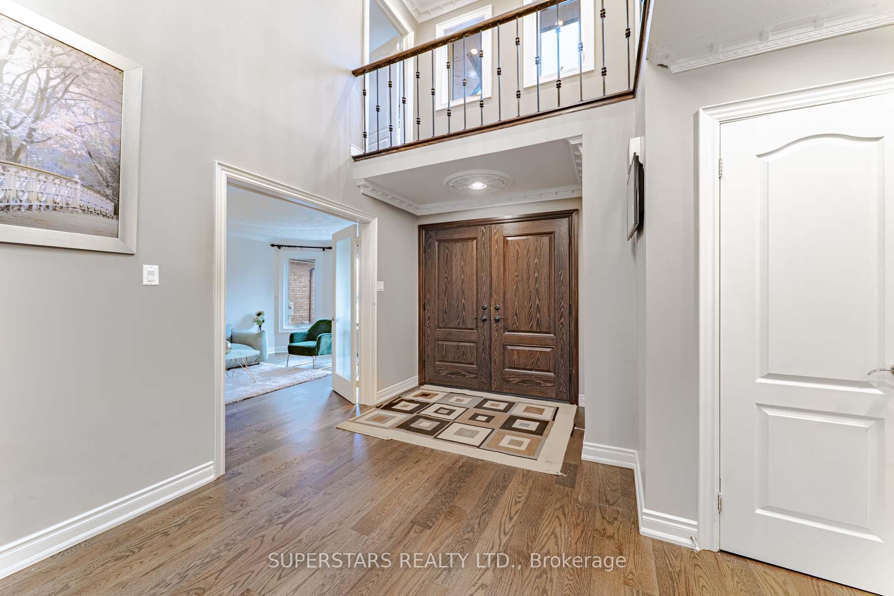 Photo 4 of 27 Avoca Drive, Markham, Village Green-South Unionville — HOMEH