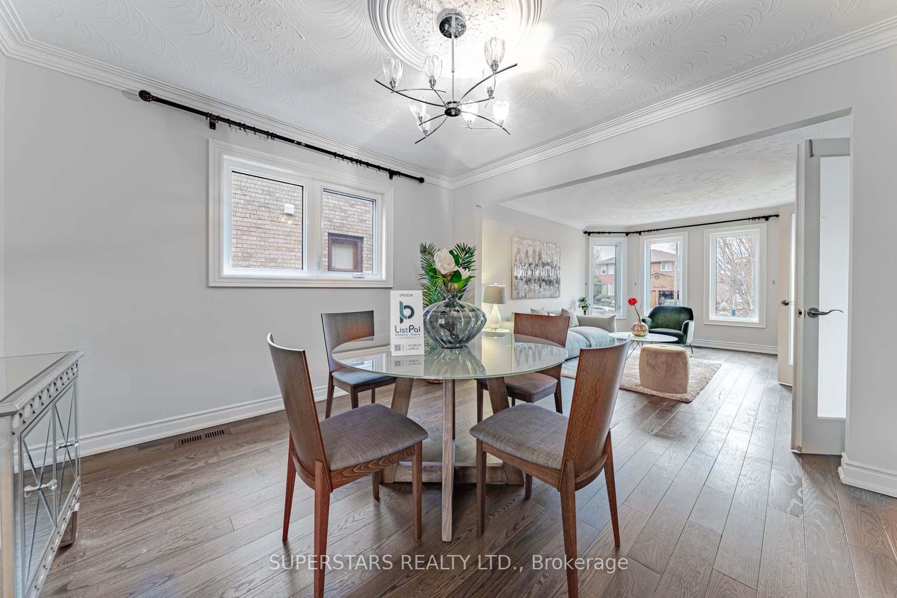 Photo 8 of 27 Avoca Drive, Markham, Village Green-South Unionville — HOMEH