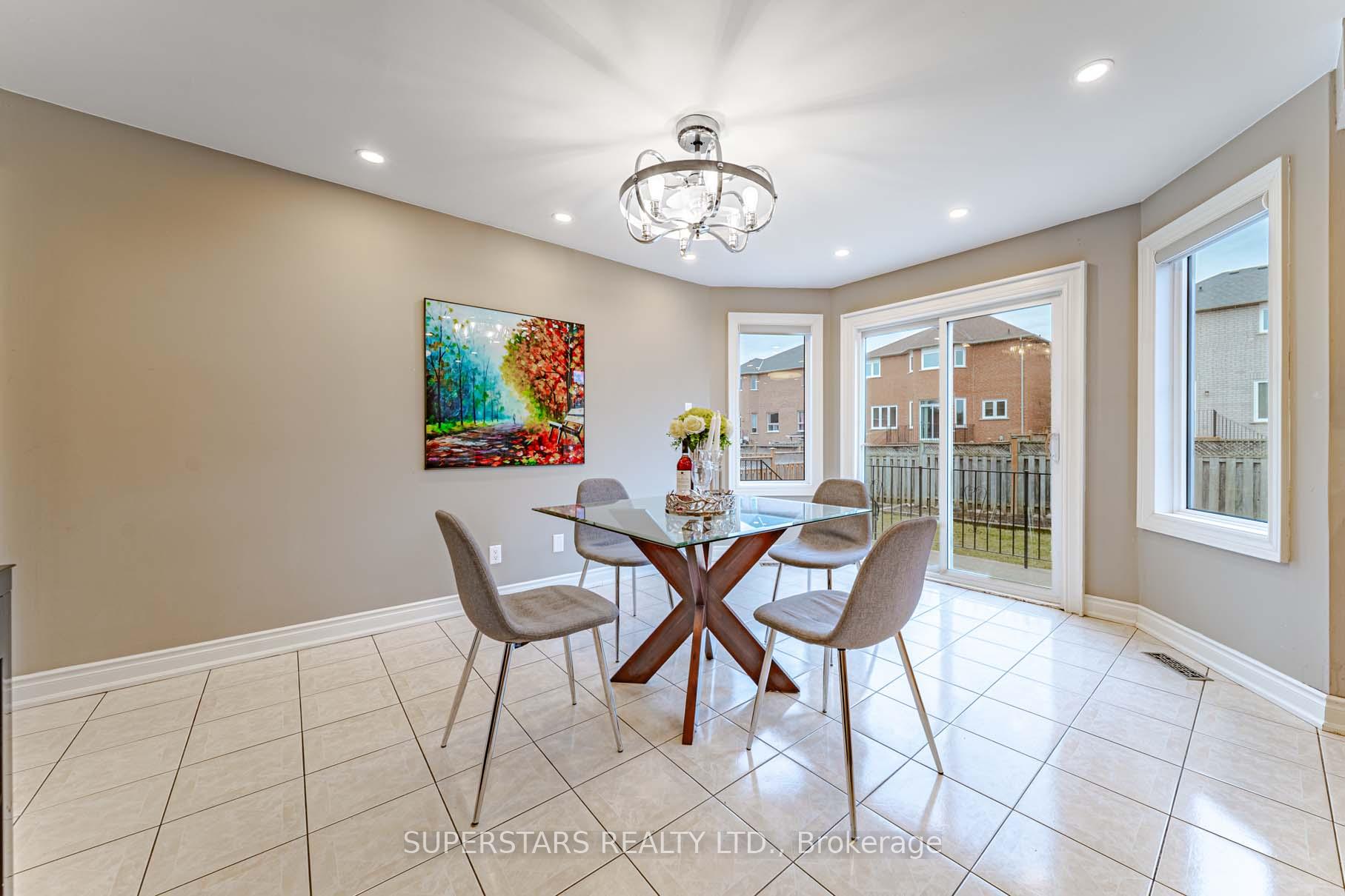 Photo 11 of 27 Avoca Drive, Markham, Village Green-South Unionville — HOMEH