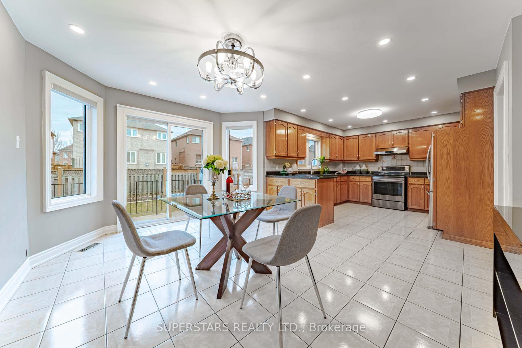 Photo 12 of 27 Avoca Drive, Markham, Village Green-South Unionville — HOMEH