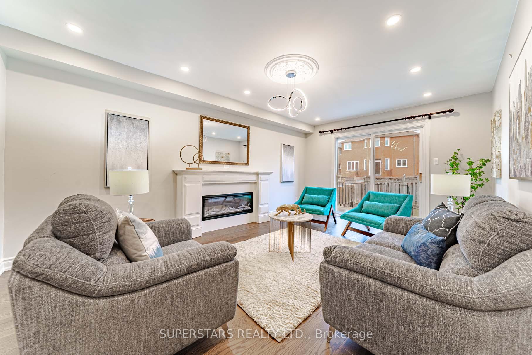 Photo 13 of 27 Avoca Drive, Markham, Village Green-South Unionville — HOMEH