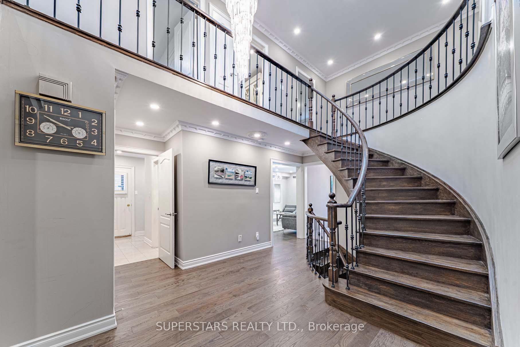 Photo 16 of 27 Avoca Drive, Markham, Village Green-South Unionville — HOMEH