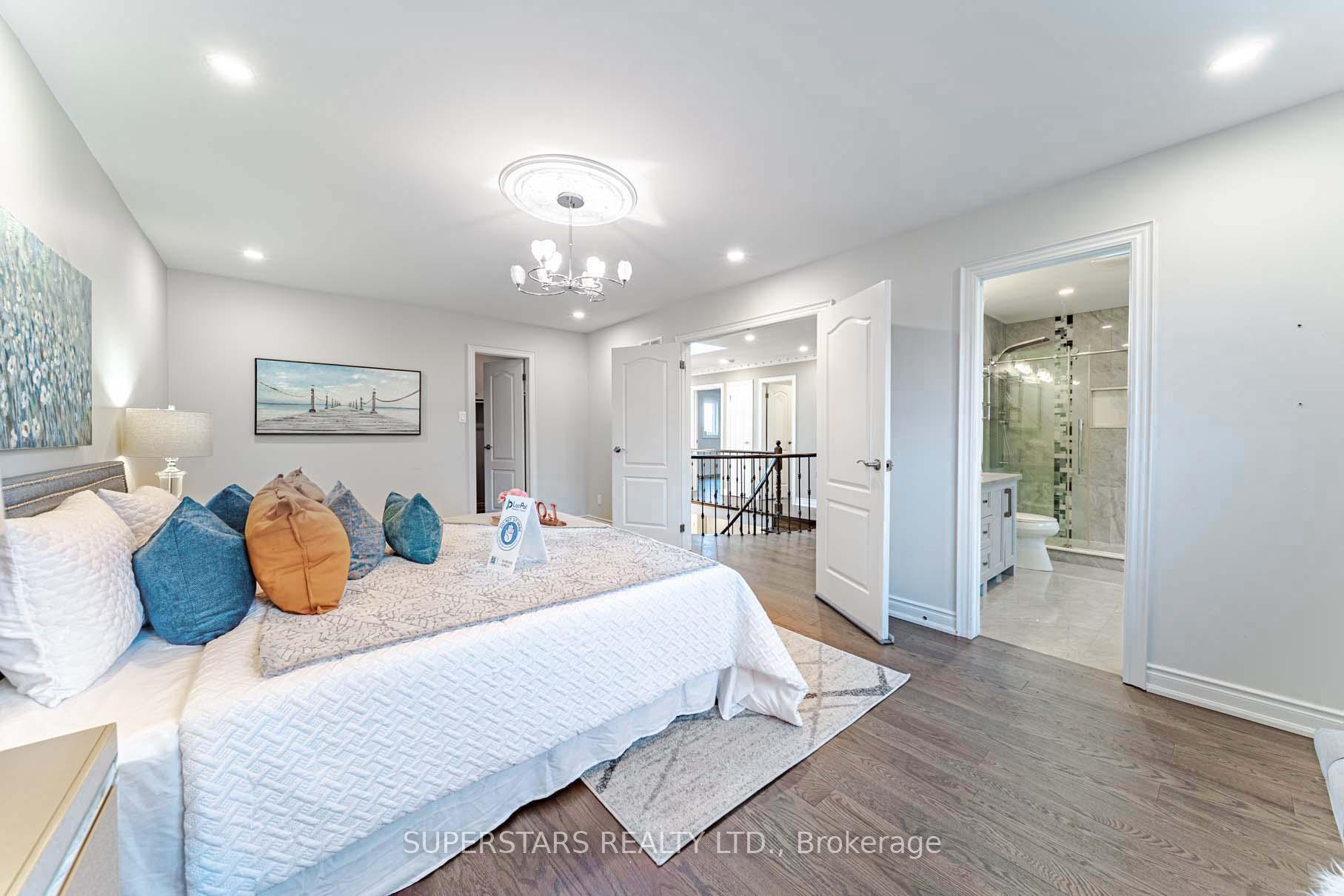 Photo 19 of 27 Avoca Drive, Markham, Village Green-South Unionville — HOMEH