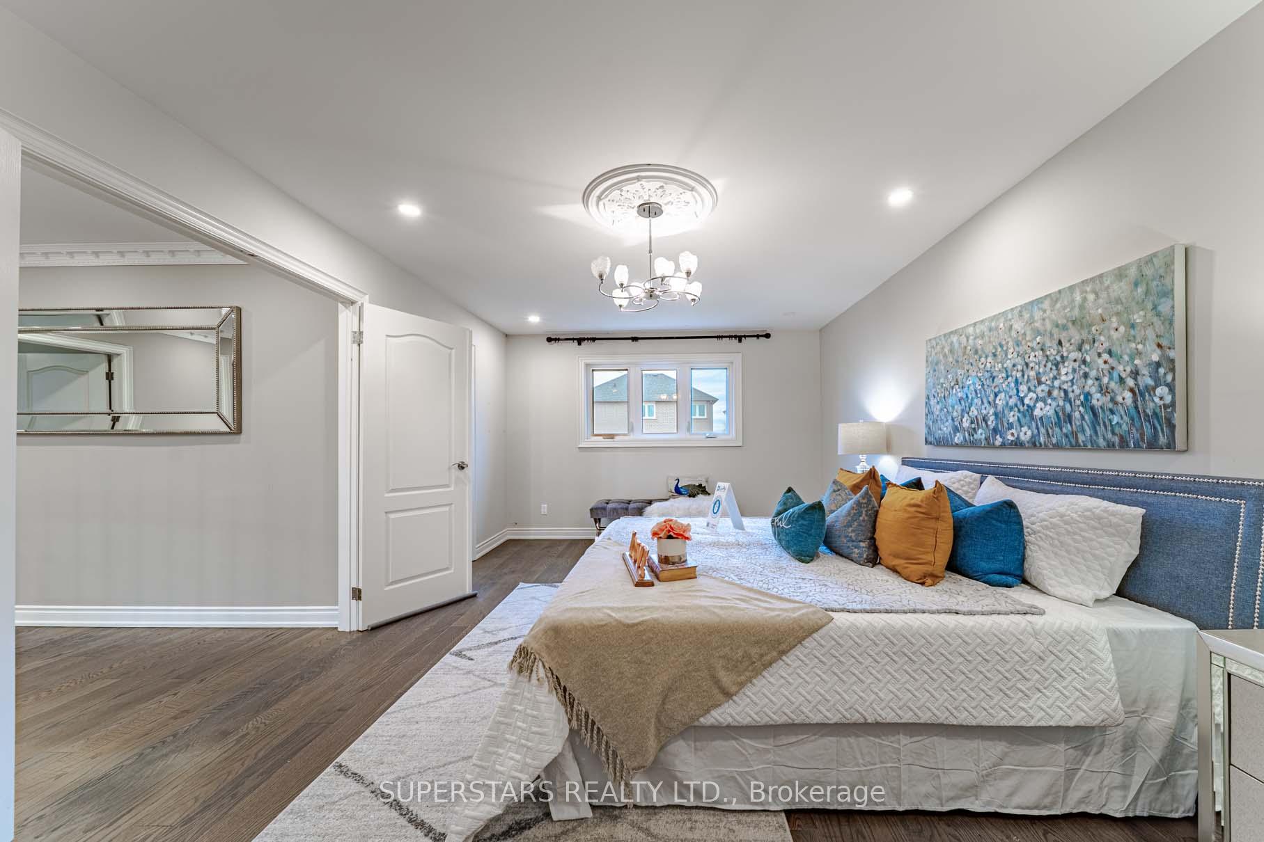 Photo 20 of 27 Avoca Drive, Markham, Village Green-South Unionville — HOMEH