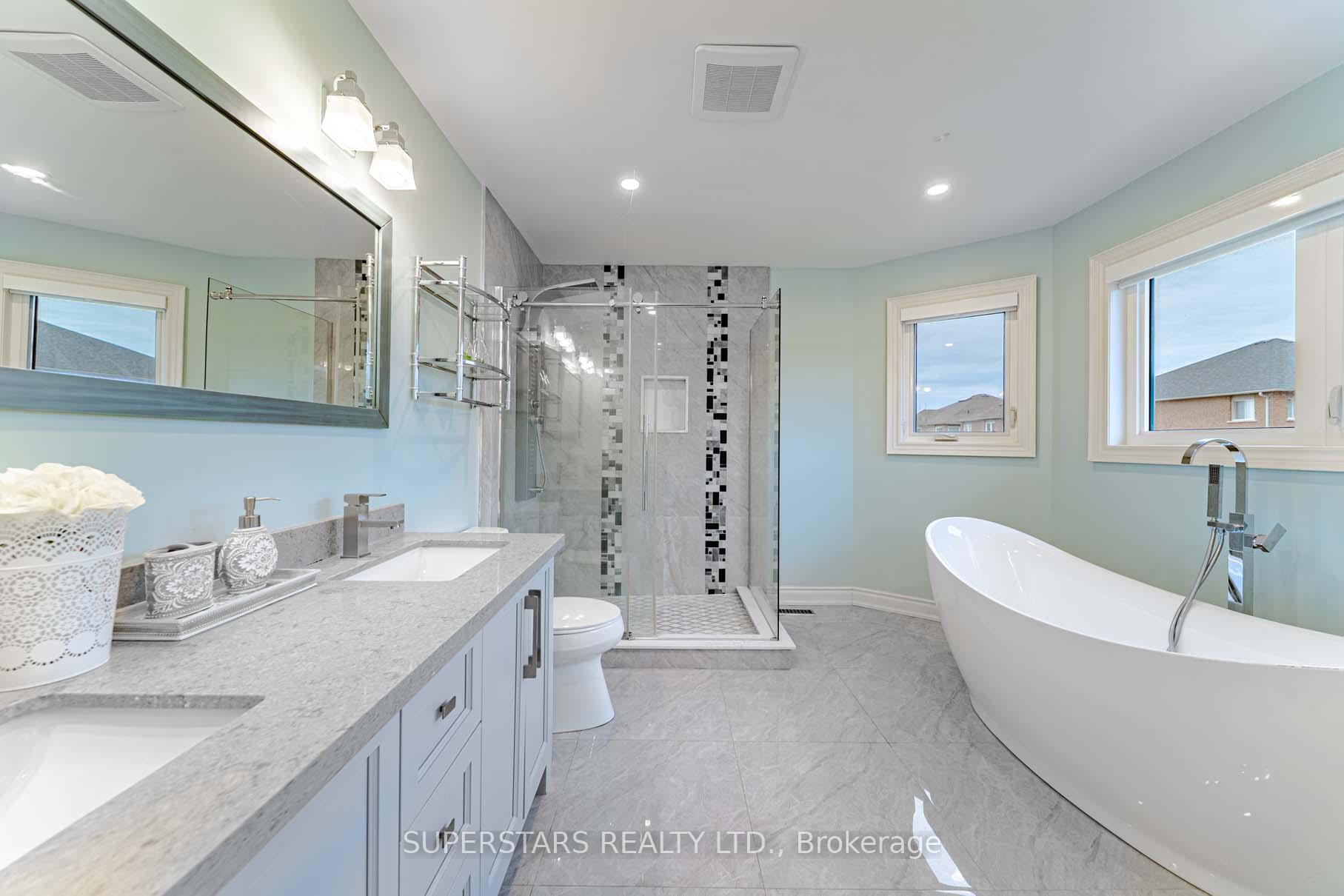 Photo 21 of 27 Avoca Drive, Markham, Village Green-South Unionville — HOMEH