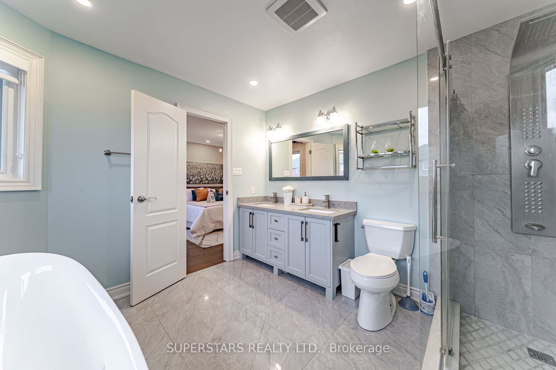 Photo 22 of 27 Avoca Drive, Markham, Village Green-South Unionville — HOMEH