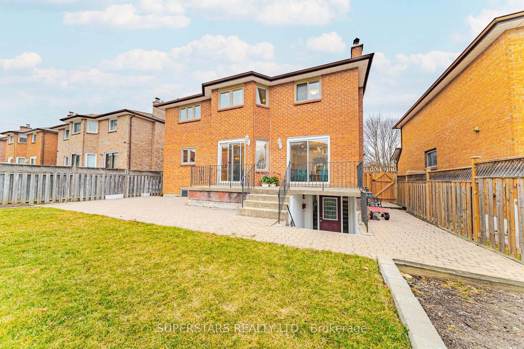 Photo 35 of 27 Avoca Drive, Markham, Village Green-South Unionville — HOMEH