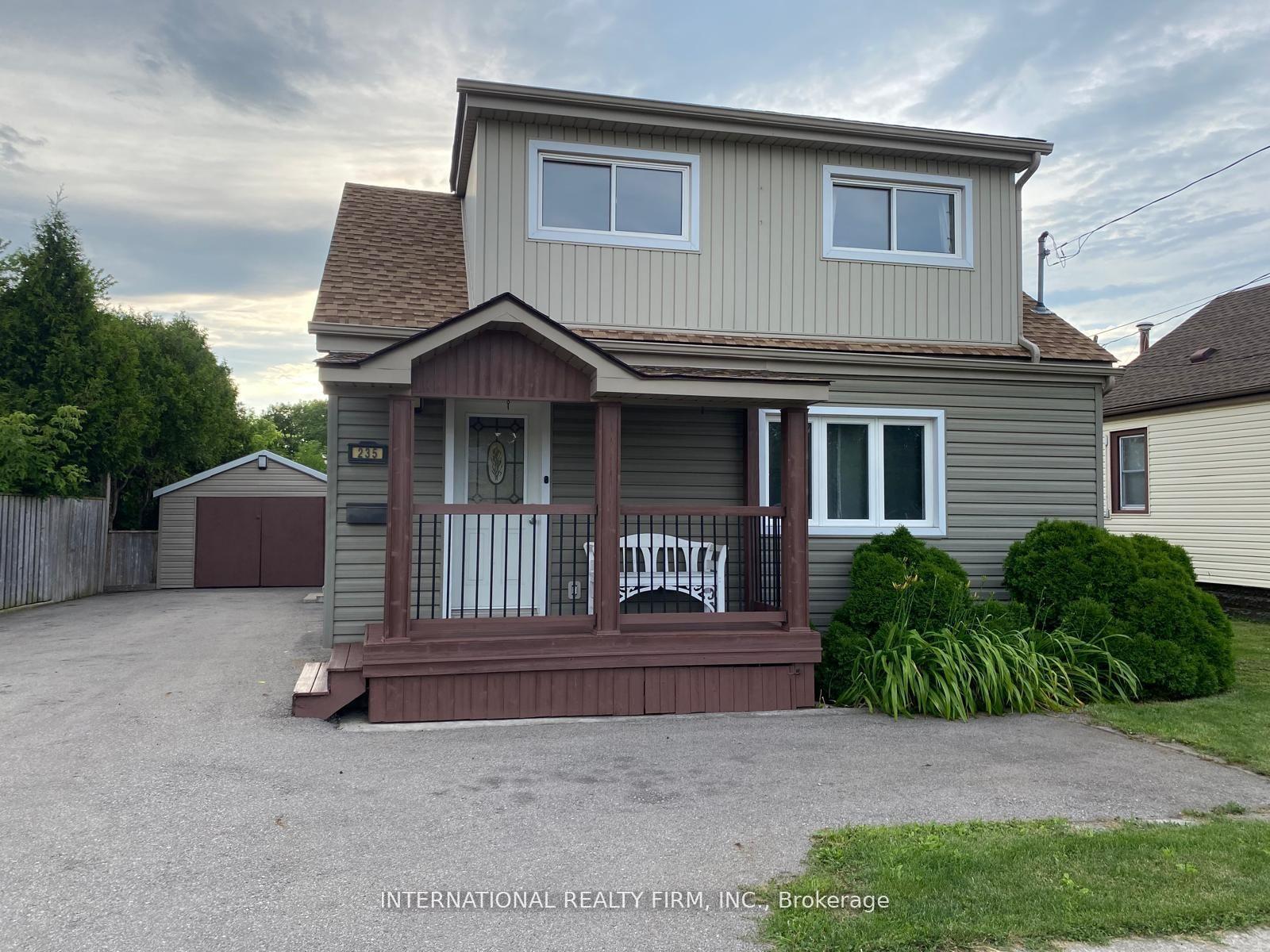 Photo 1 of 235 Millen Road, Hamilton, Stoney Creek — HOMEH