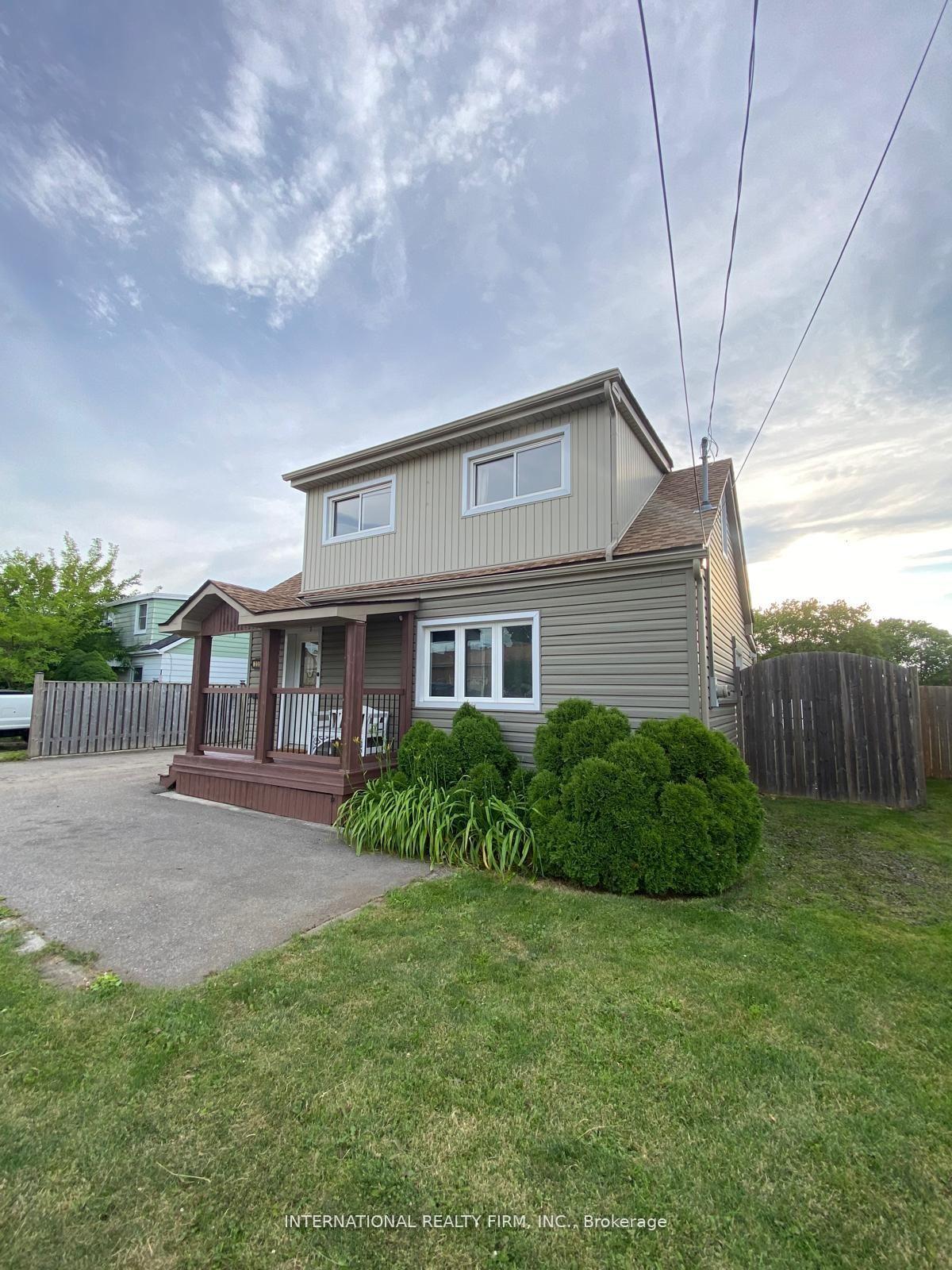 Photo 2 of 235 Millen Road, Hamilton, Stoney Creek — HOMEH