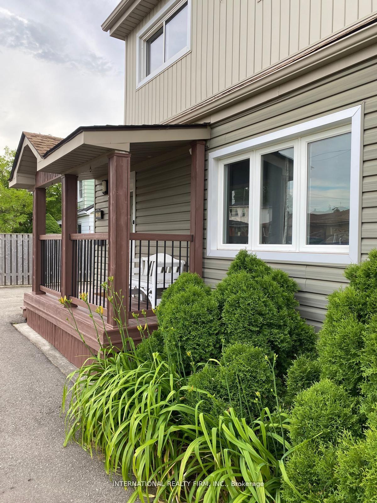 Photo 3 of 235 Millen Road, Hamilton, Stoney Creek — HOMEH