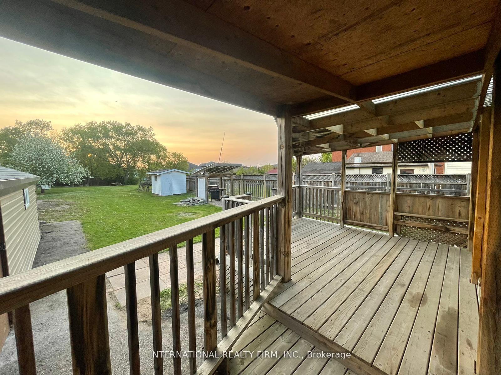 Photo 18 of 235 Millen Road, Hamilton, Stoney Creek — HOMEH