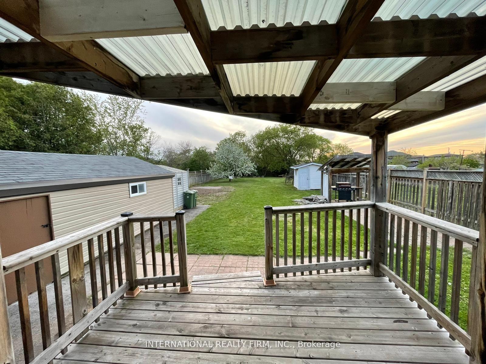 Photo 19 of 235 Millen Road, Hamilton, Stoney Creek — HOMEH
