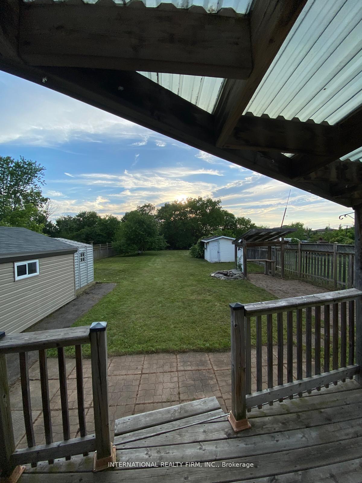 Photo 20 of 235 Millen Road, Hamilton, Stoney Creek — HOMEH