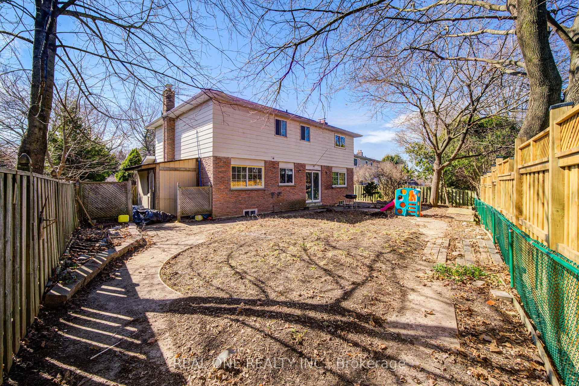Photo 49 of 41 Sir Constantine Drive, Markham, Markham Village — HOMEH