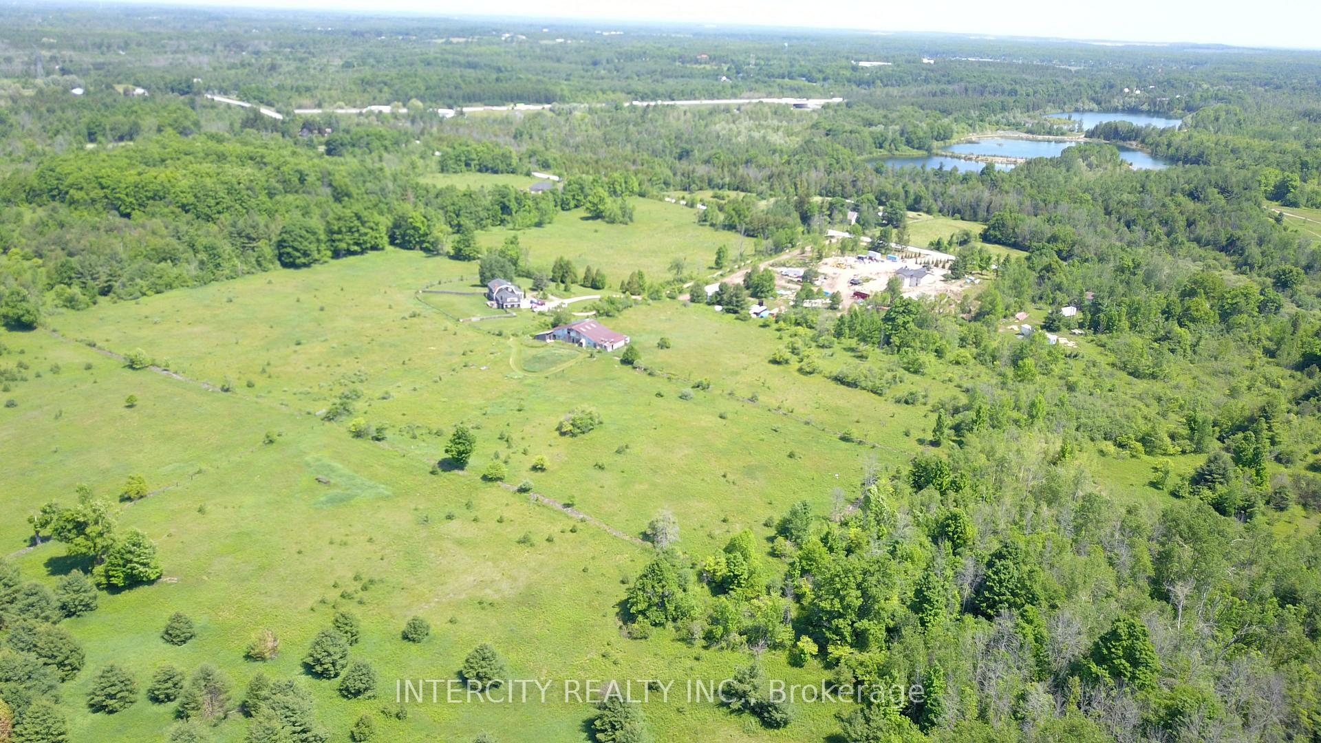 Photo 2 of 9280 First Line N, Milton, Rural Milton West — HOMEH