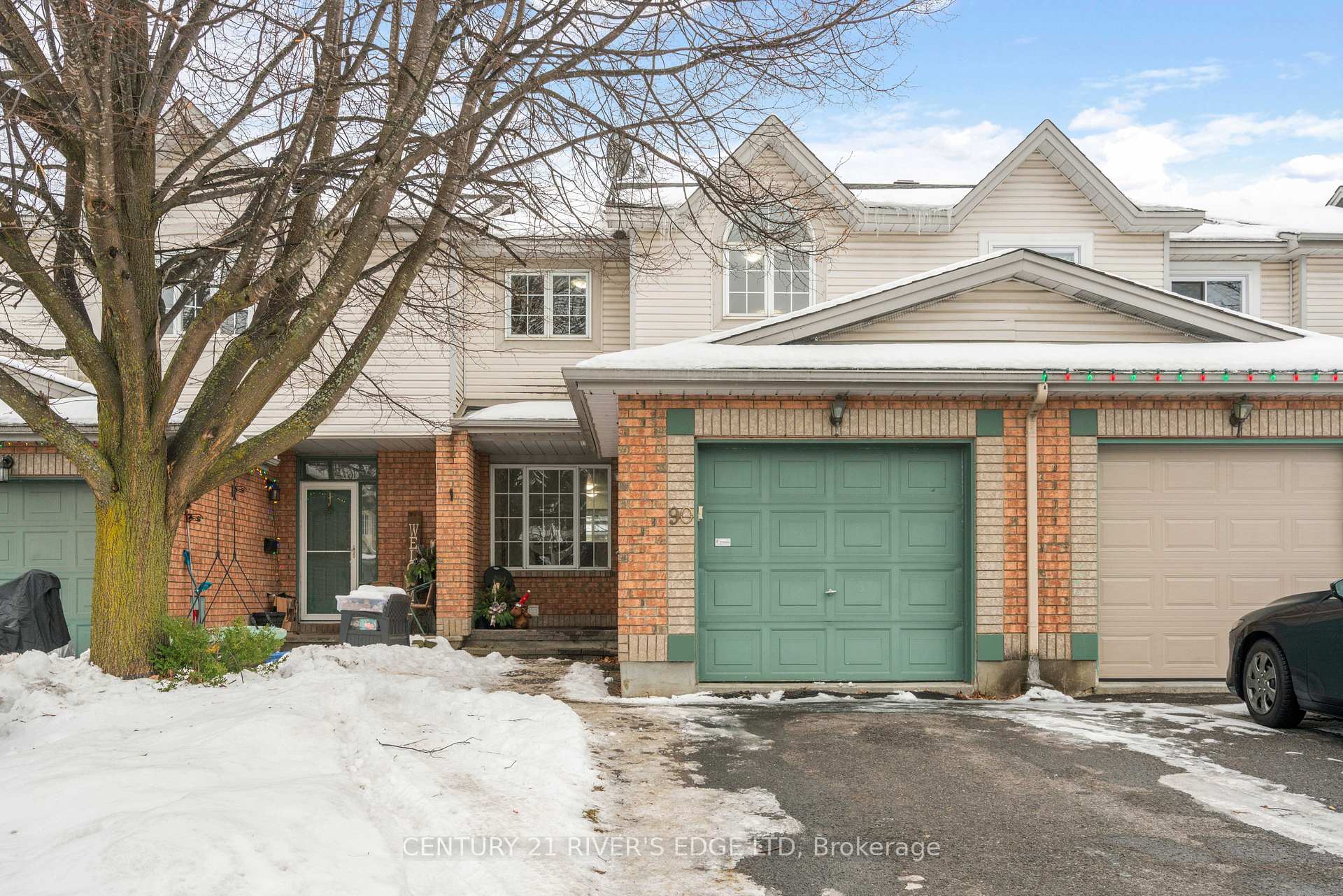 Photo 1 of 90 Kincardine Drive, Ottawa, Kanata - Glencairn/Hazeldean — HOMEH