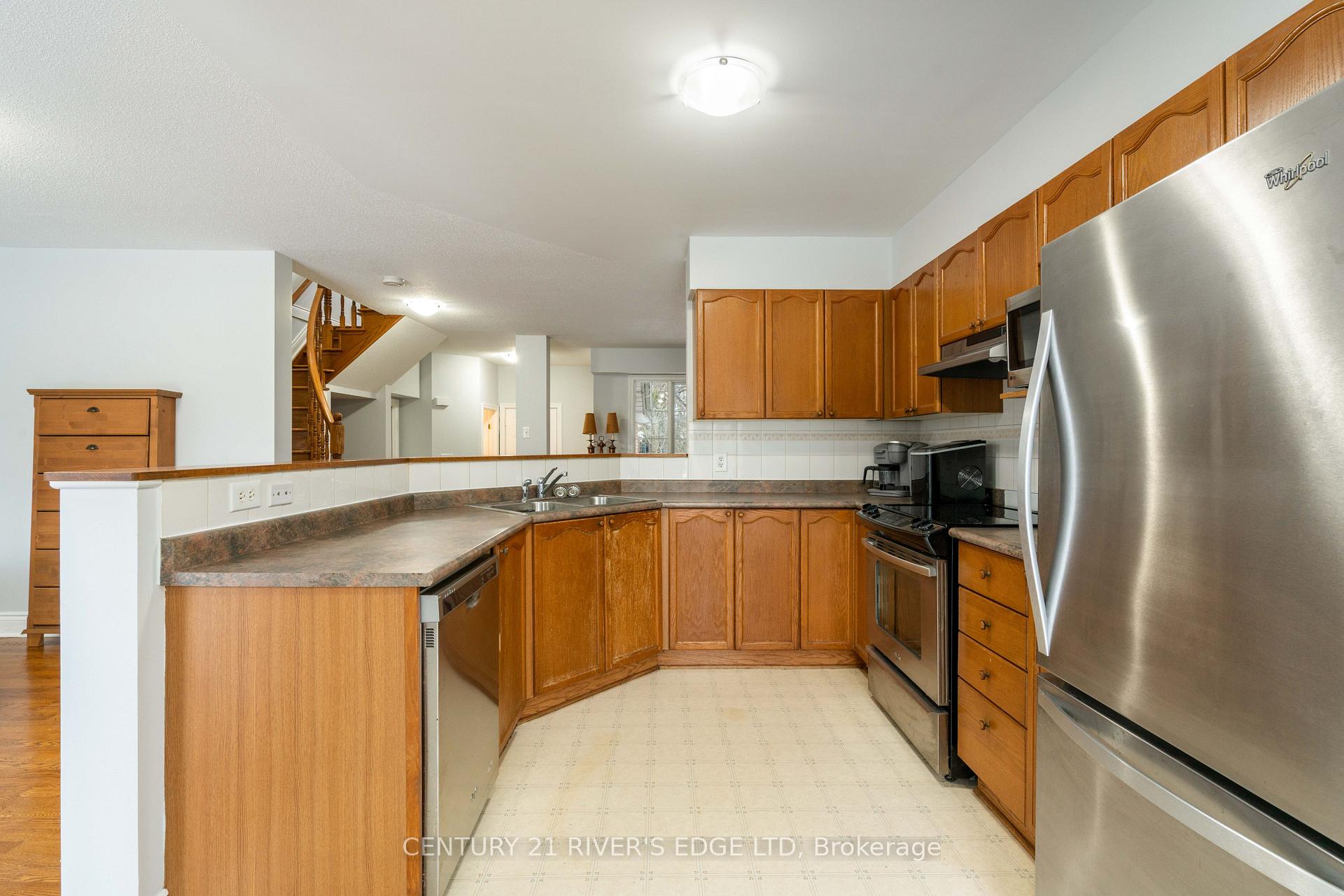 Photo 5 of 90 Kincardine Drive, Ottawa, Kanata - Glencairn/Hazeldean — HOMEH