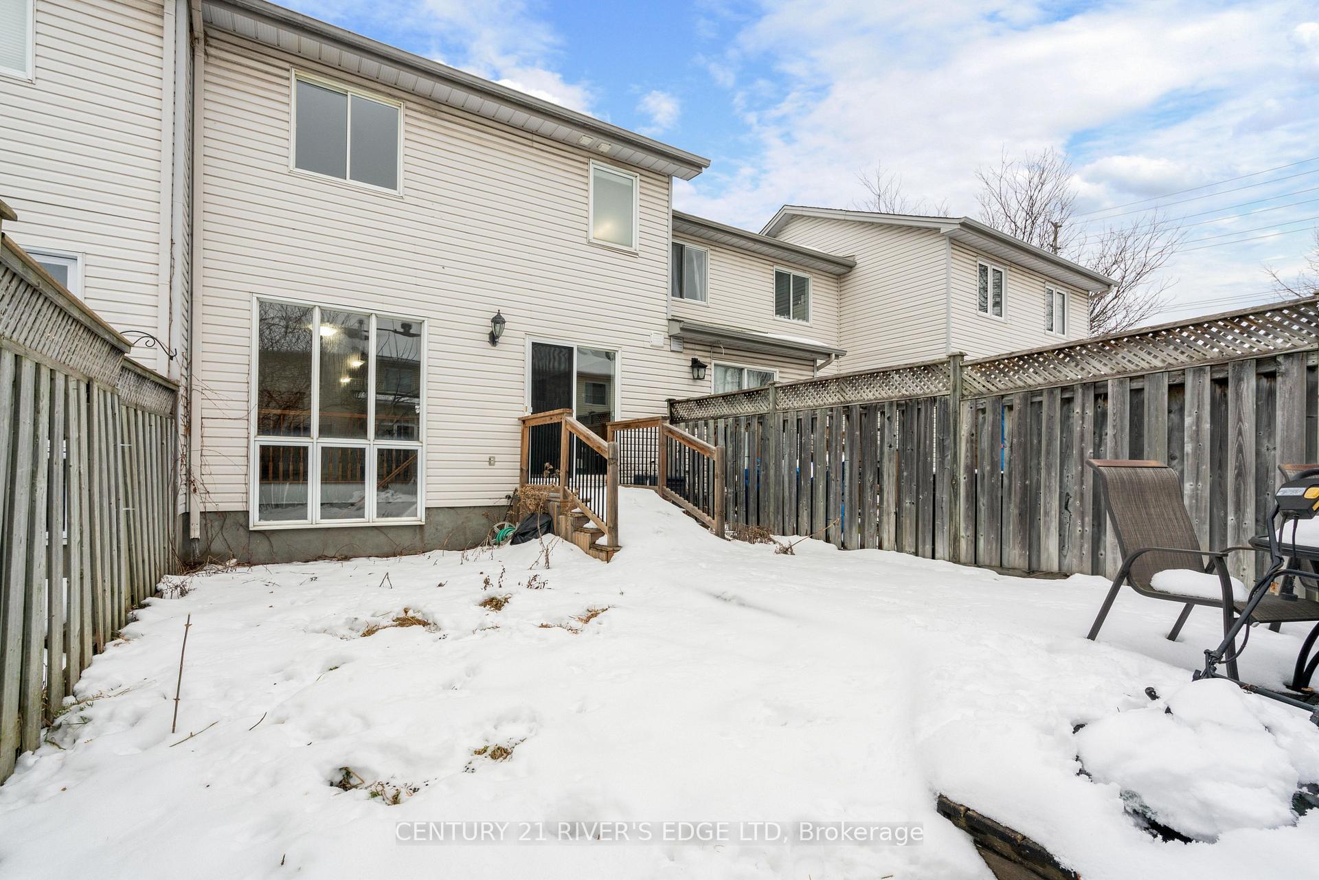 Photo 31 of 90 Kincardine Drive, Ottawa, Kanata - Glencairn/Hazeldean — HOMEH