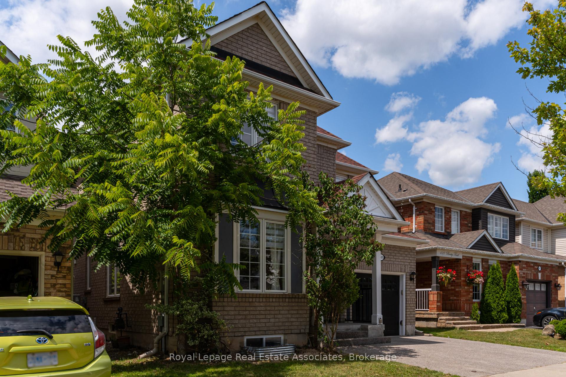 Photo 1 of 1525 Beaty Trail, Milton, Beaty — HOMEH