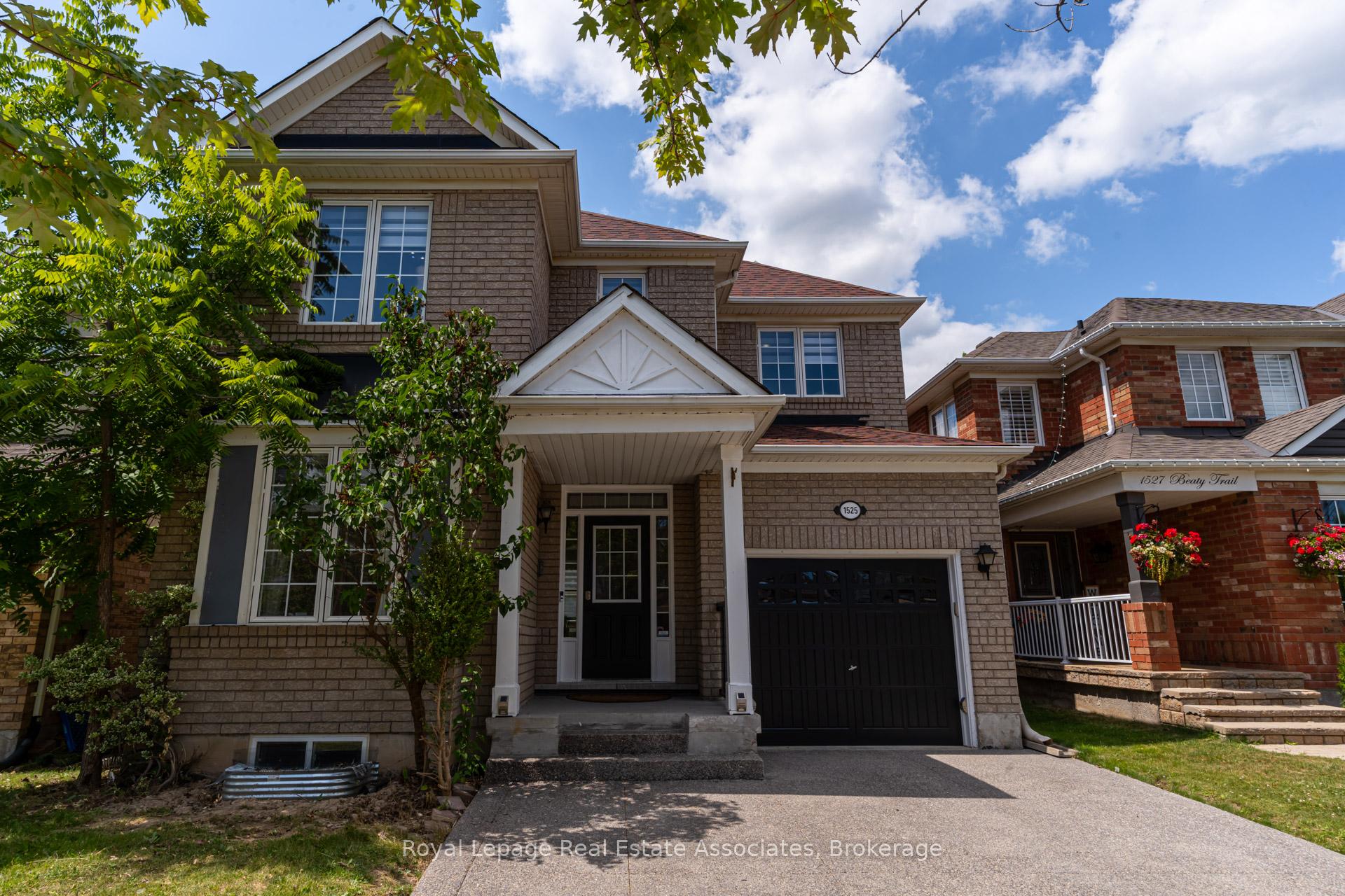 Photo 41 of 1525 Beaty Trail, Milton, Beaty — HOMEH